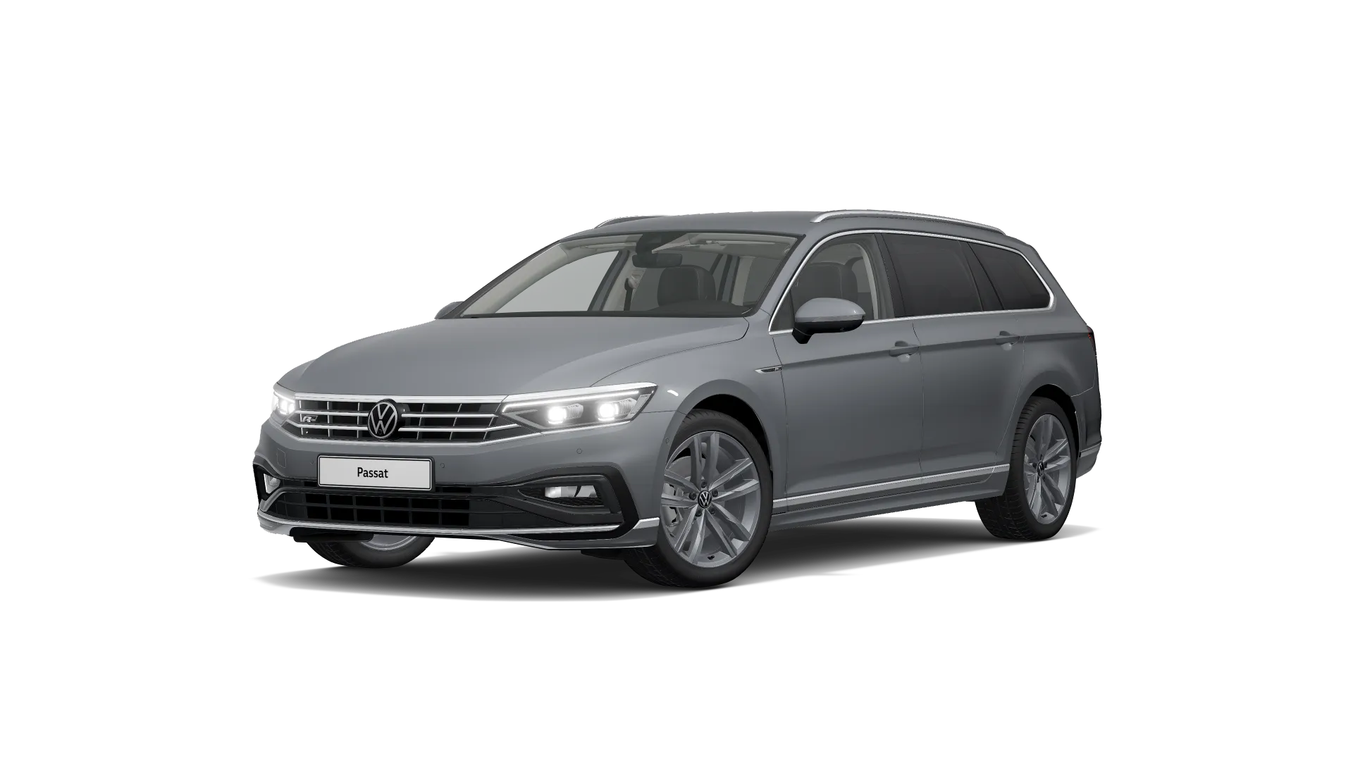 Volkswagen Passat Variant R-Line