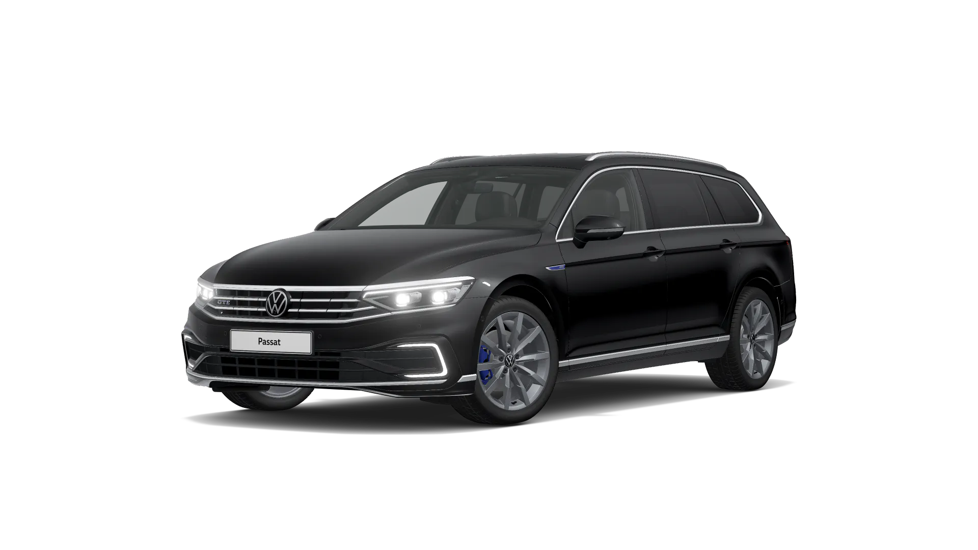Volkswagen Passat Variant GTE