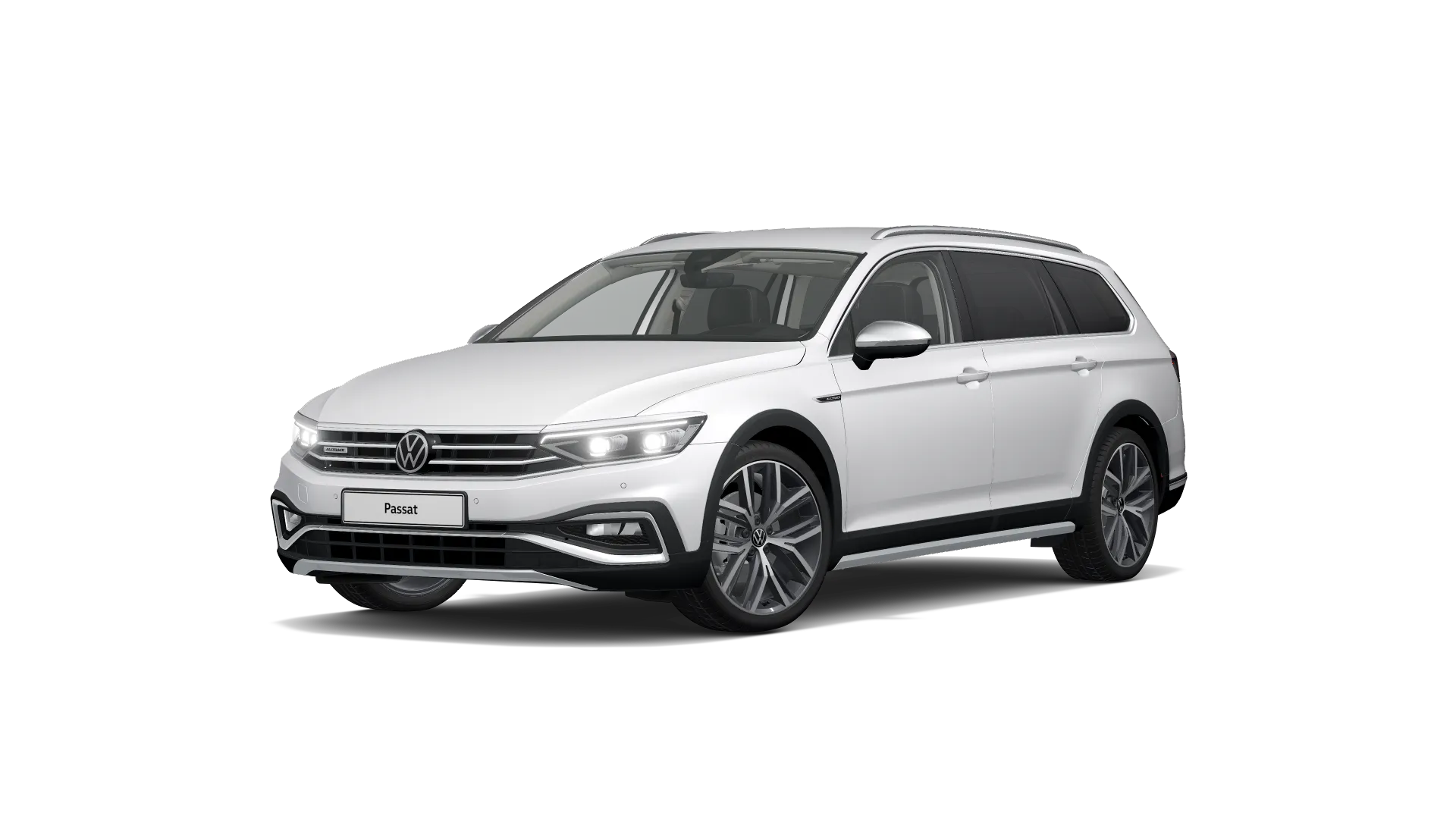 Volkswagen Passat Variant Alltrack