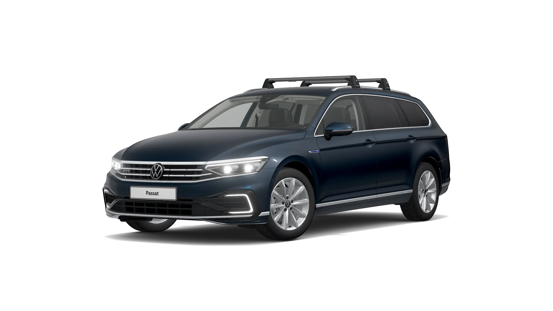 Volkswagen Passat Variant GTE