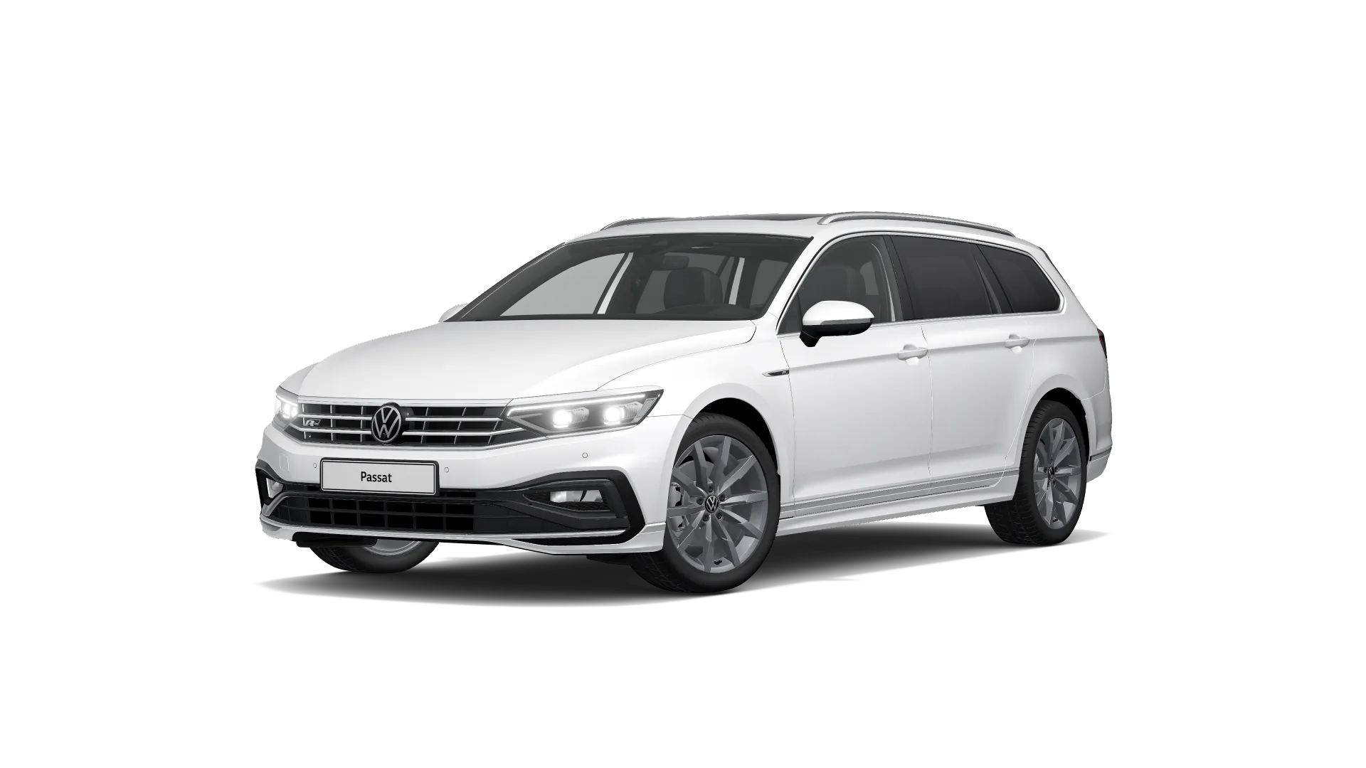 Volkswagen Passat Variant Elegance