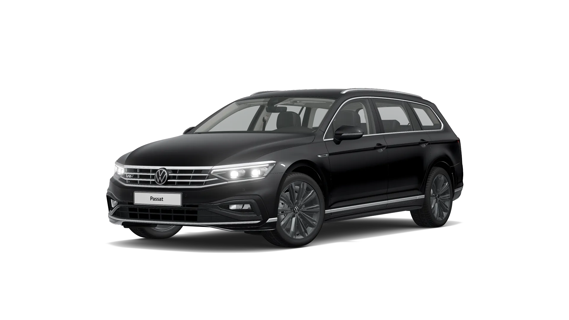 Volkswagen Passat Variant Elegance