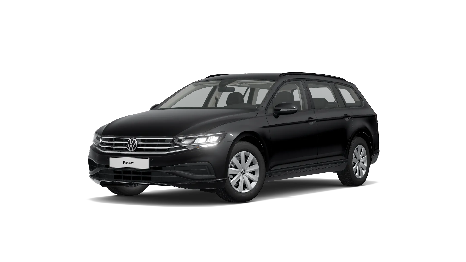 Volkswagen Passat Variant Conceptline