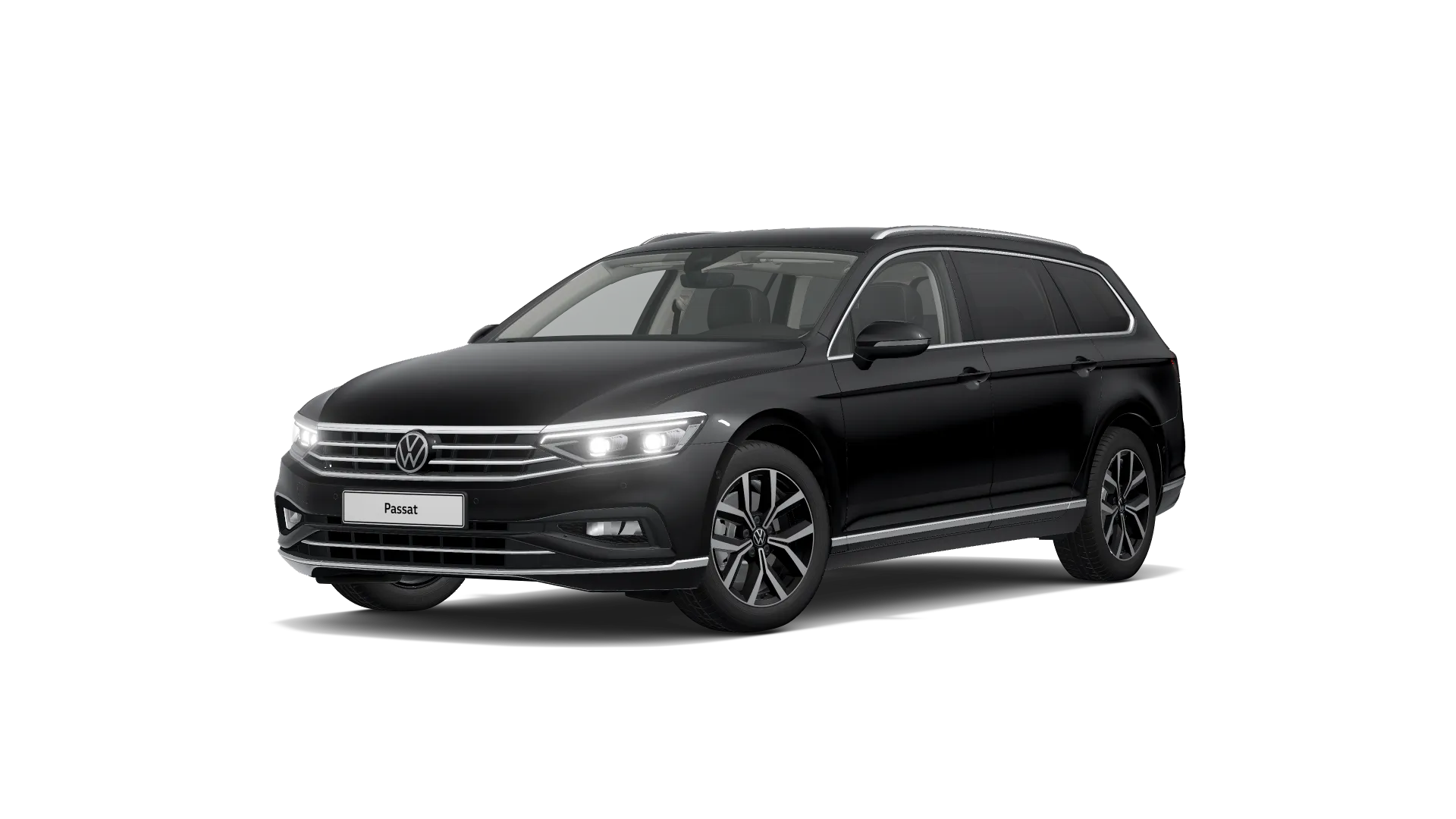 Volkswagen Passat Variant Elegance