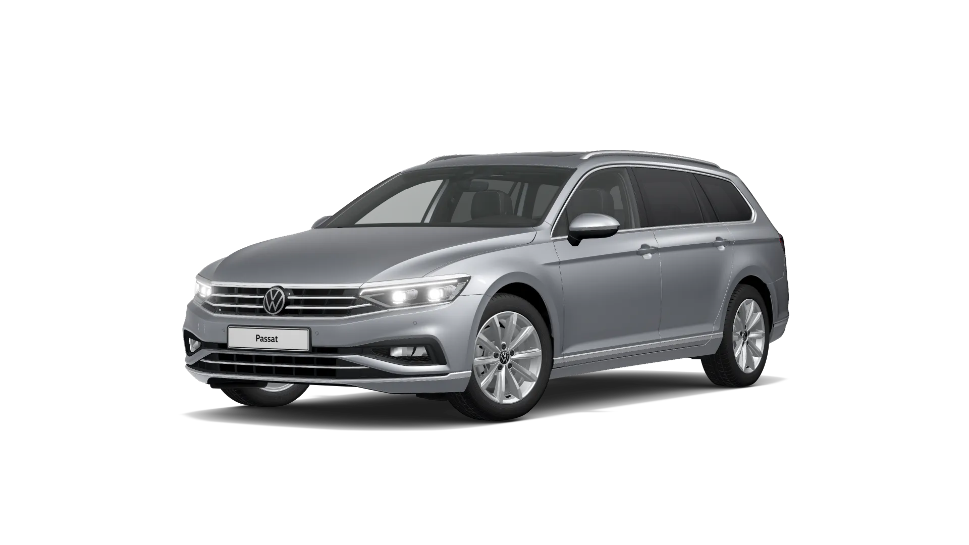 Volkswagen Passat Variant Elegance