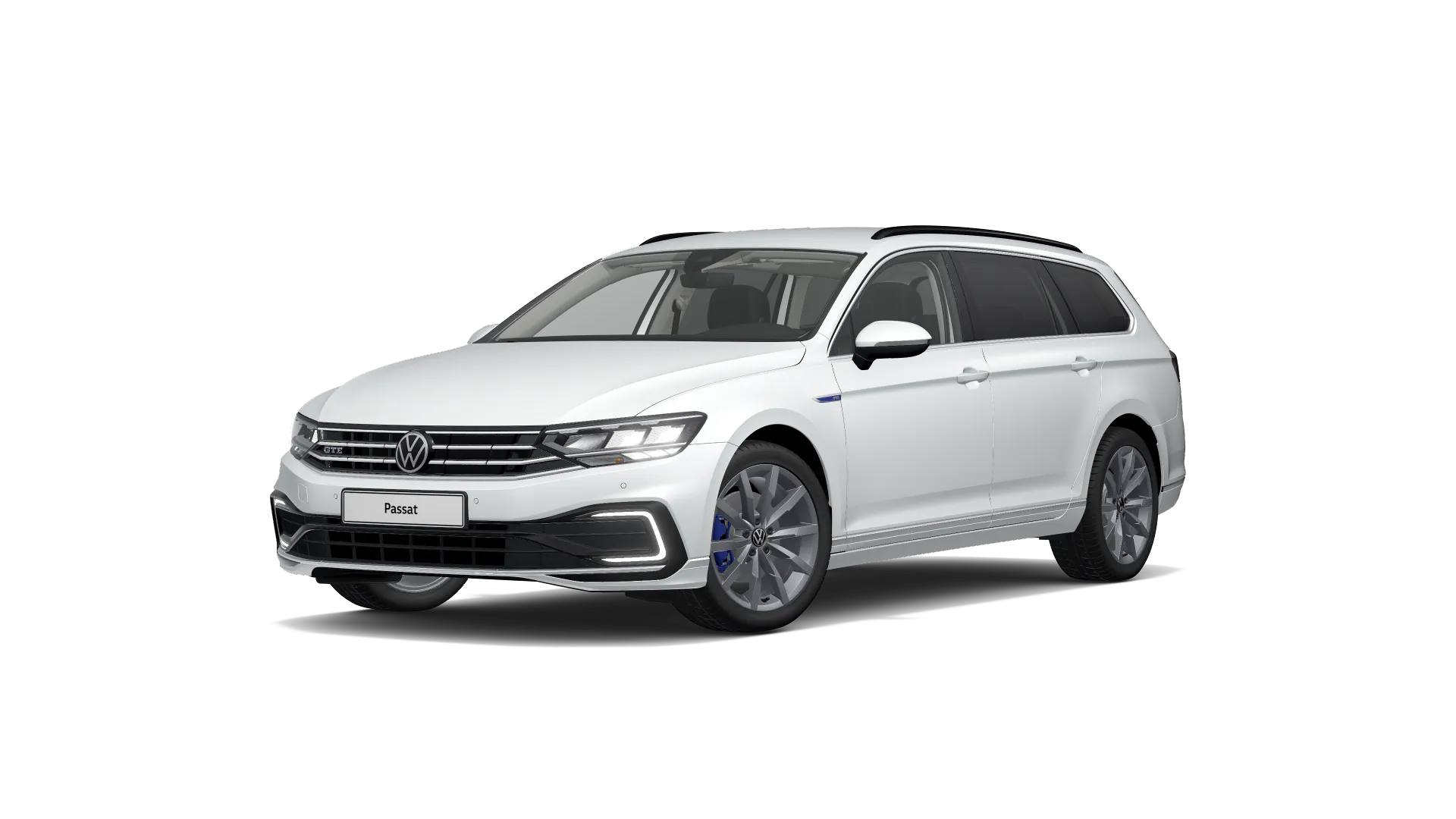 Volkswagen Passat Variant GTE