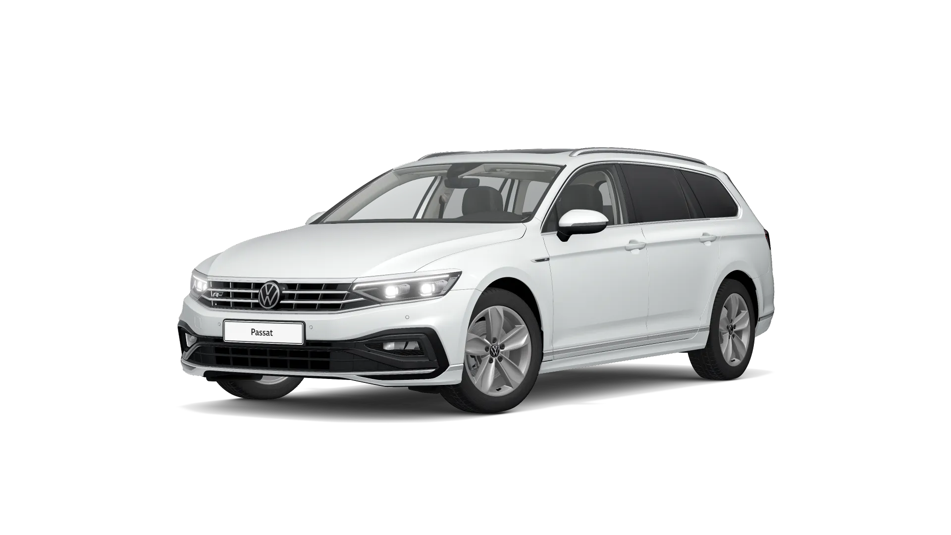 Volkswagen Passat Variant Elegance