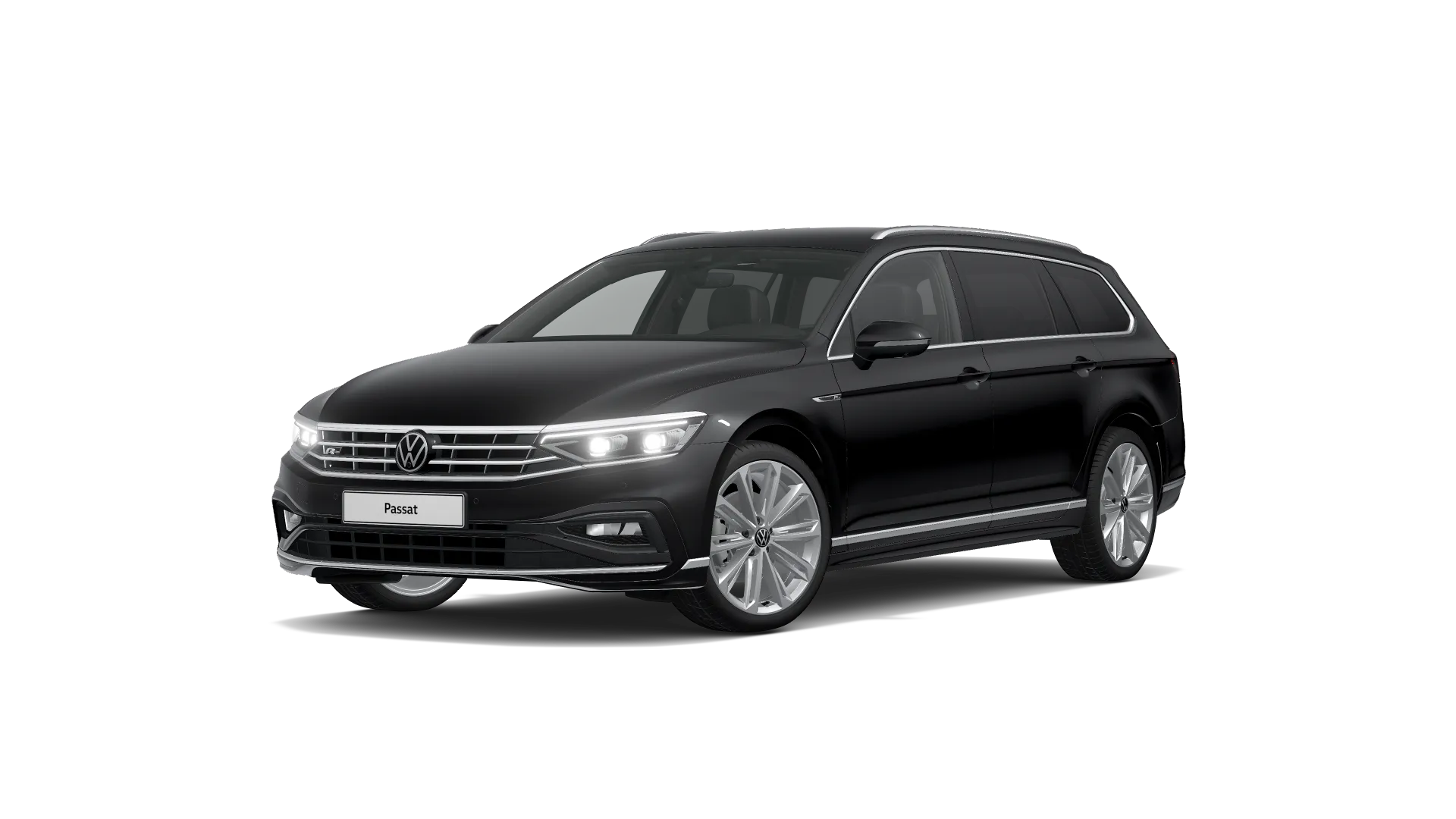 Volkswagen Passat Variant Elegance