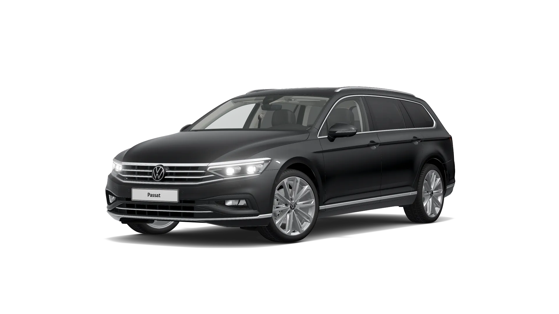 Volkswagen Passat Variant Elegance