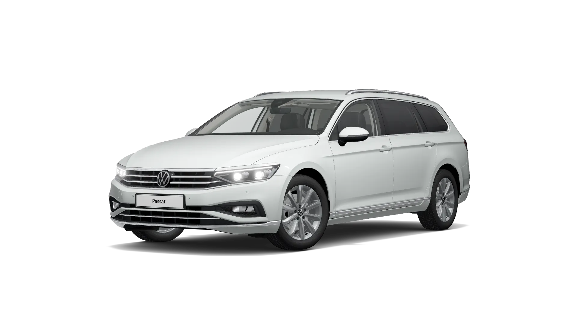 Volkswagen Passat Variant Elegance