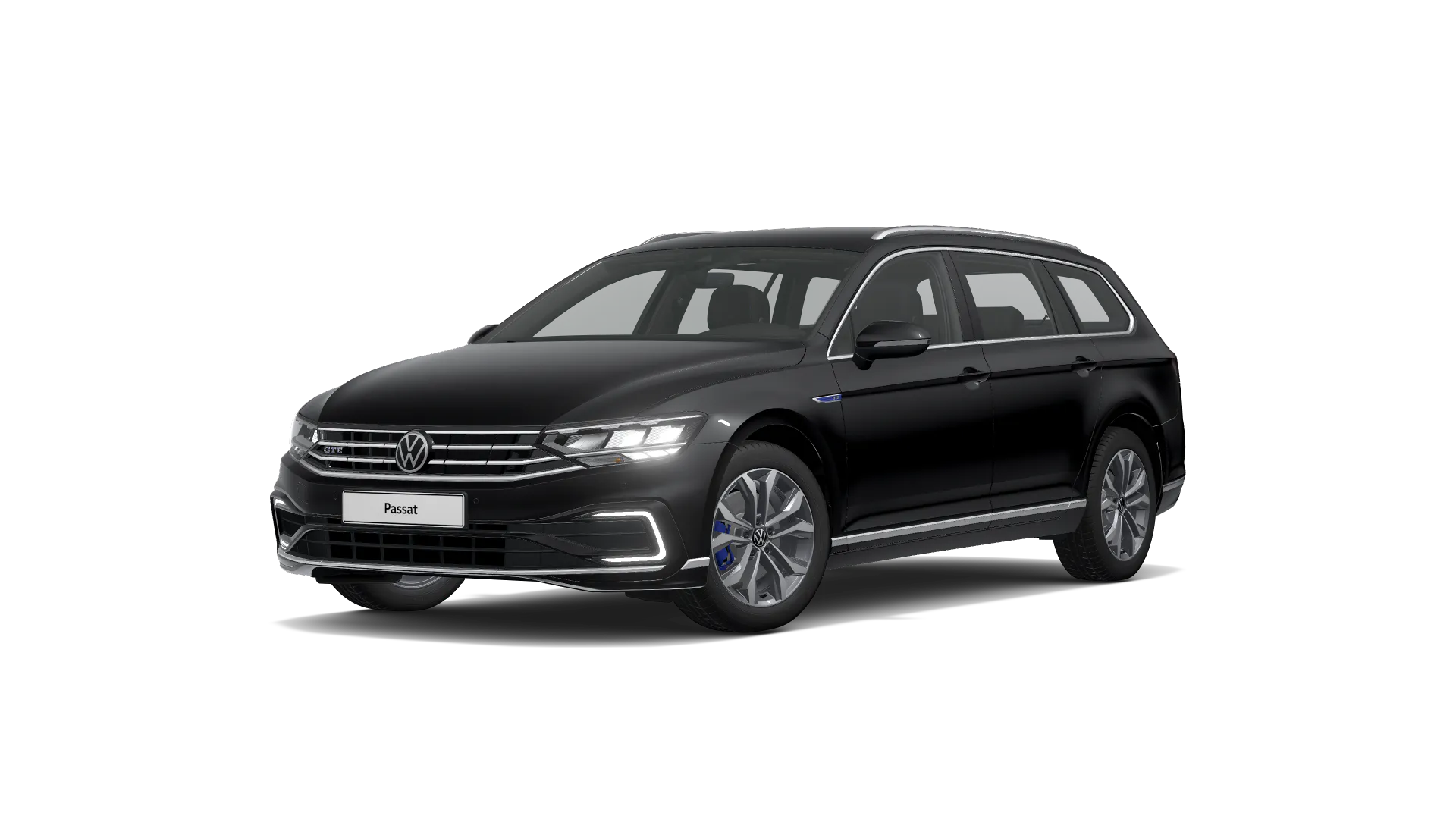 Volkswagen Passat Variant GTE