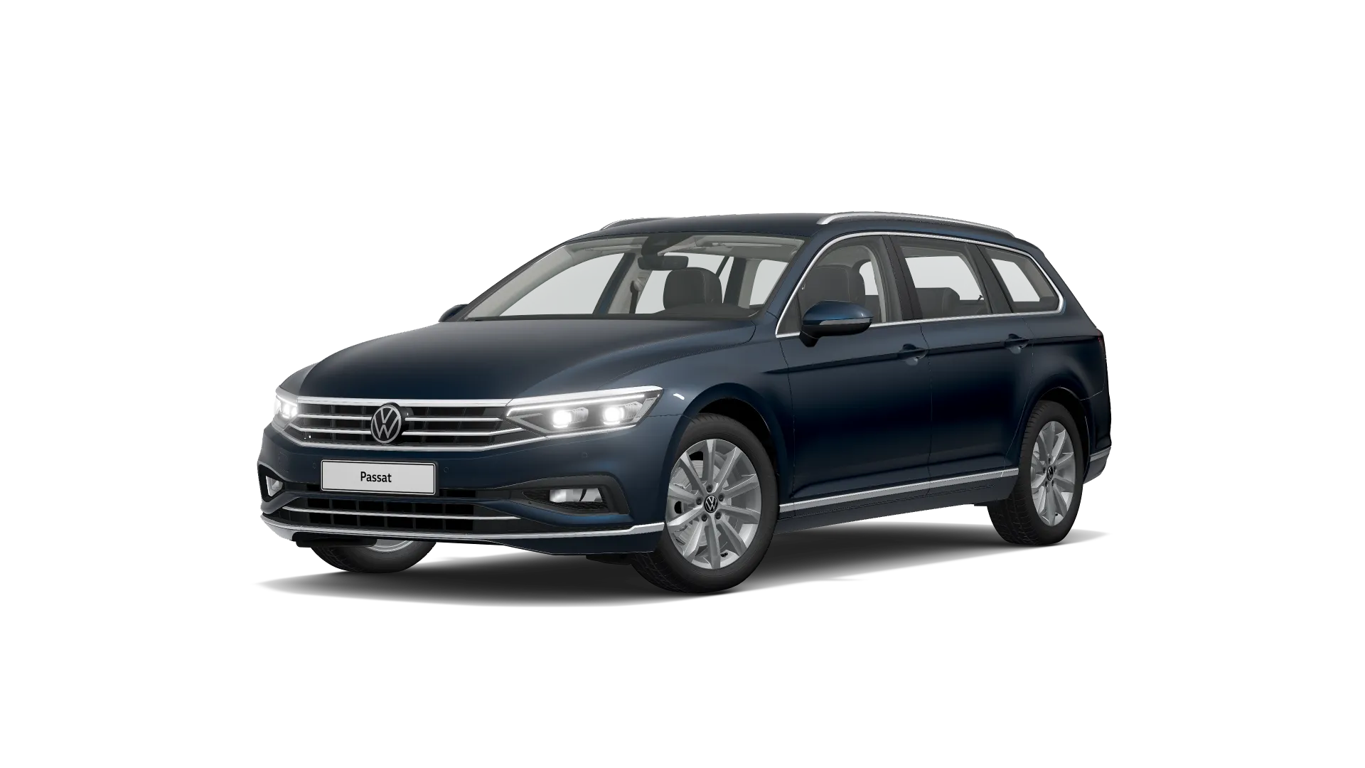 Volkswagen Passat Variant Elegance