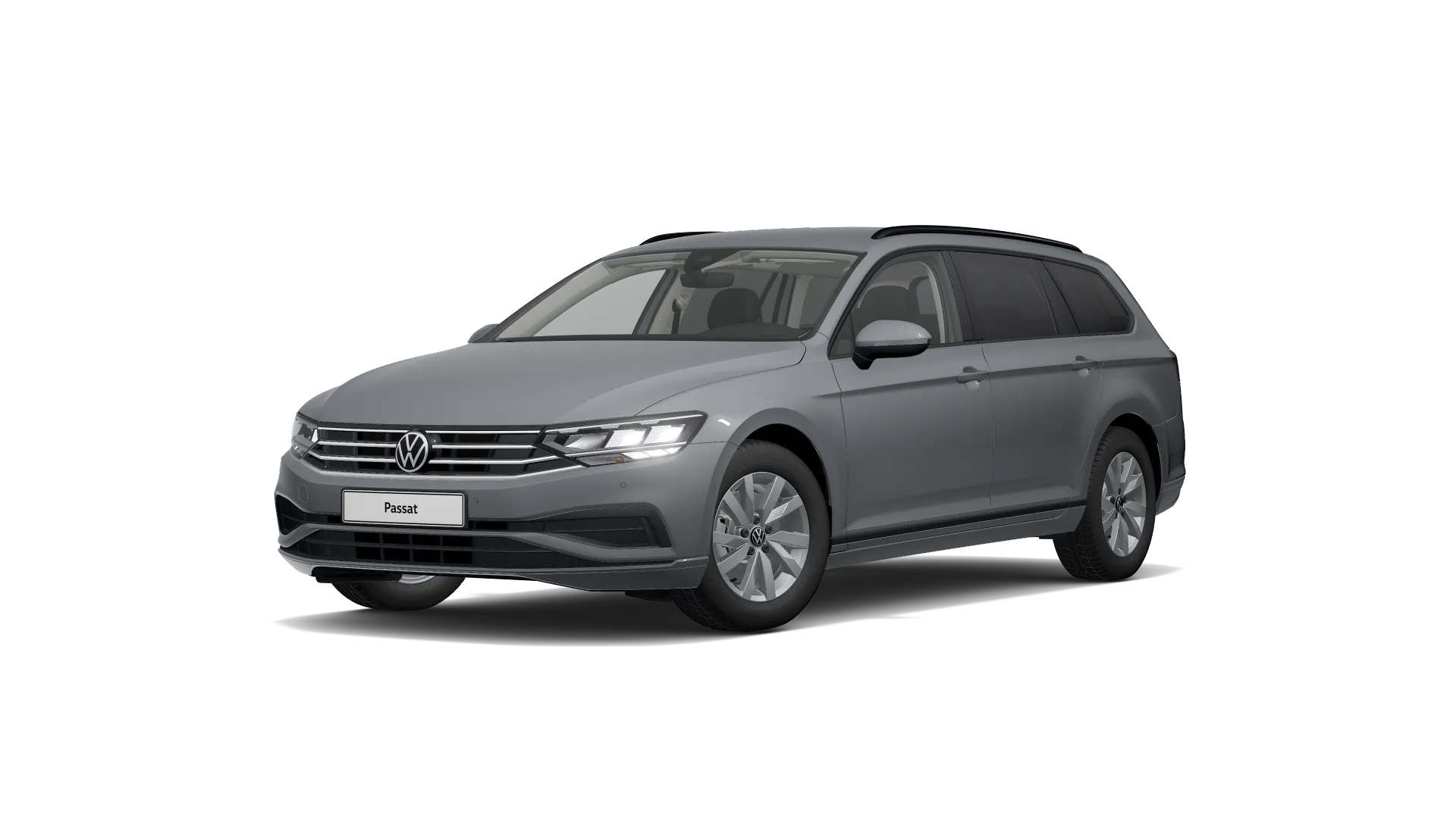Volkswagen Passat Variant Conceptline
