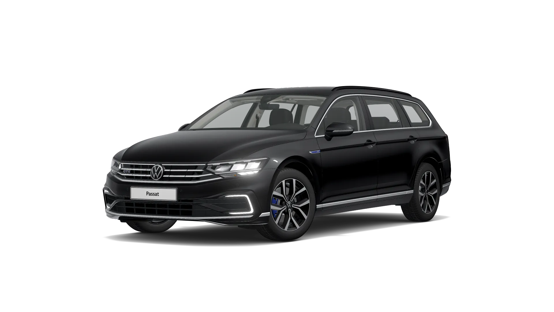 Volkswagen Passat Variant GTE