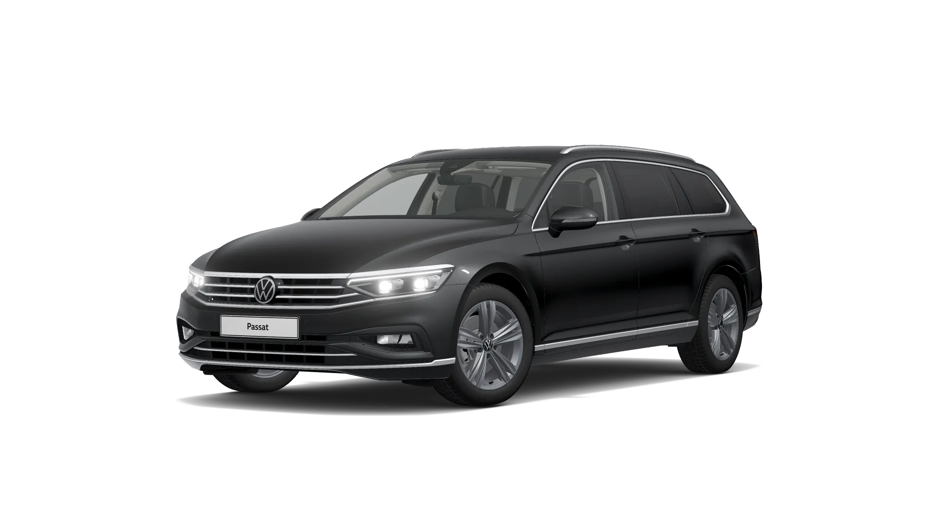Volkswagen Passat Variant Elegance