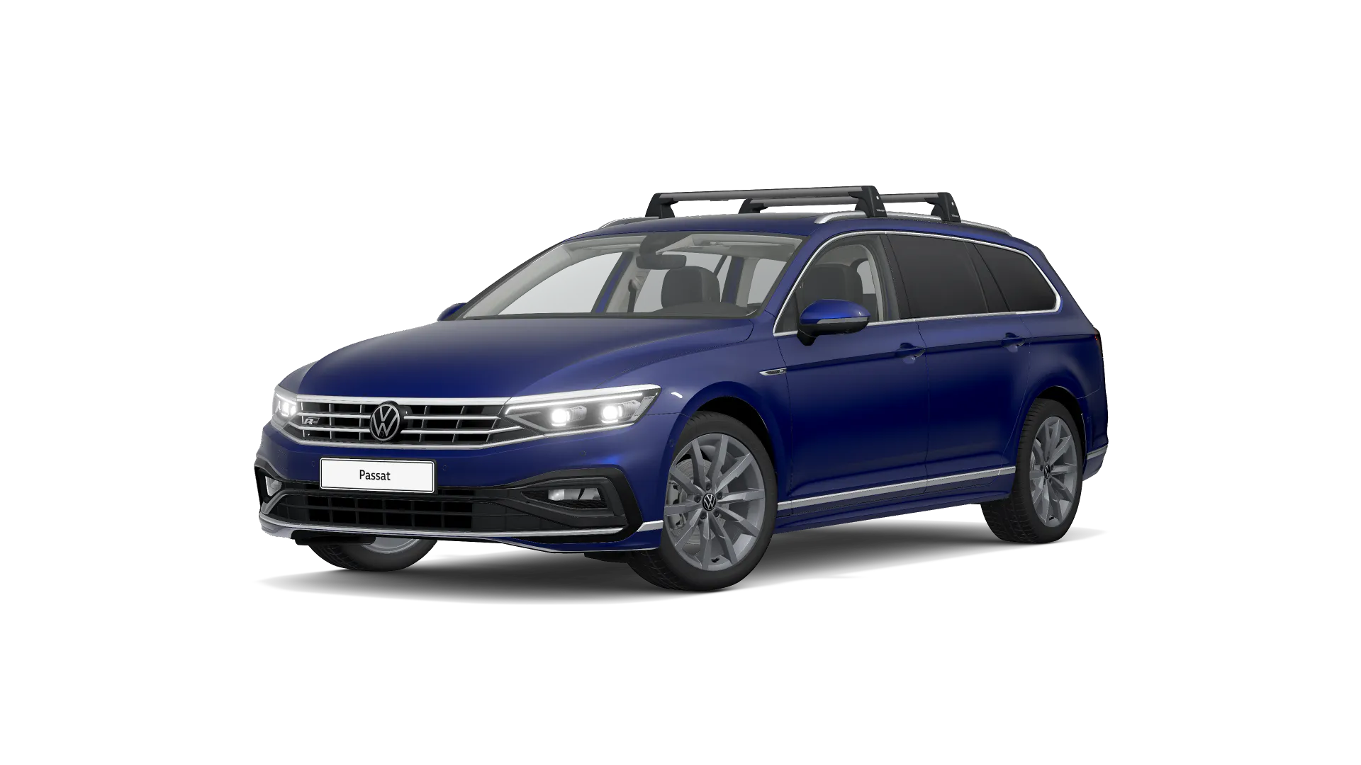 Volkswagen Passat Variant Elegance
