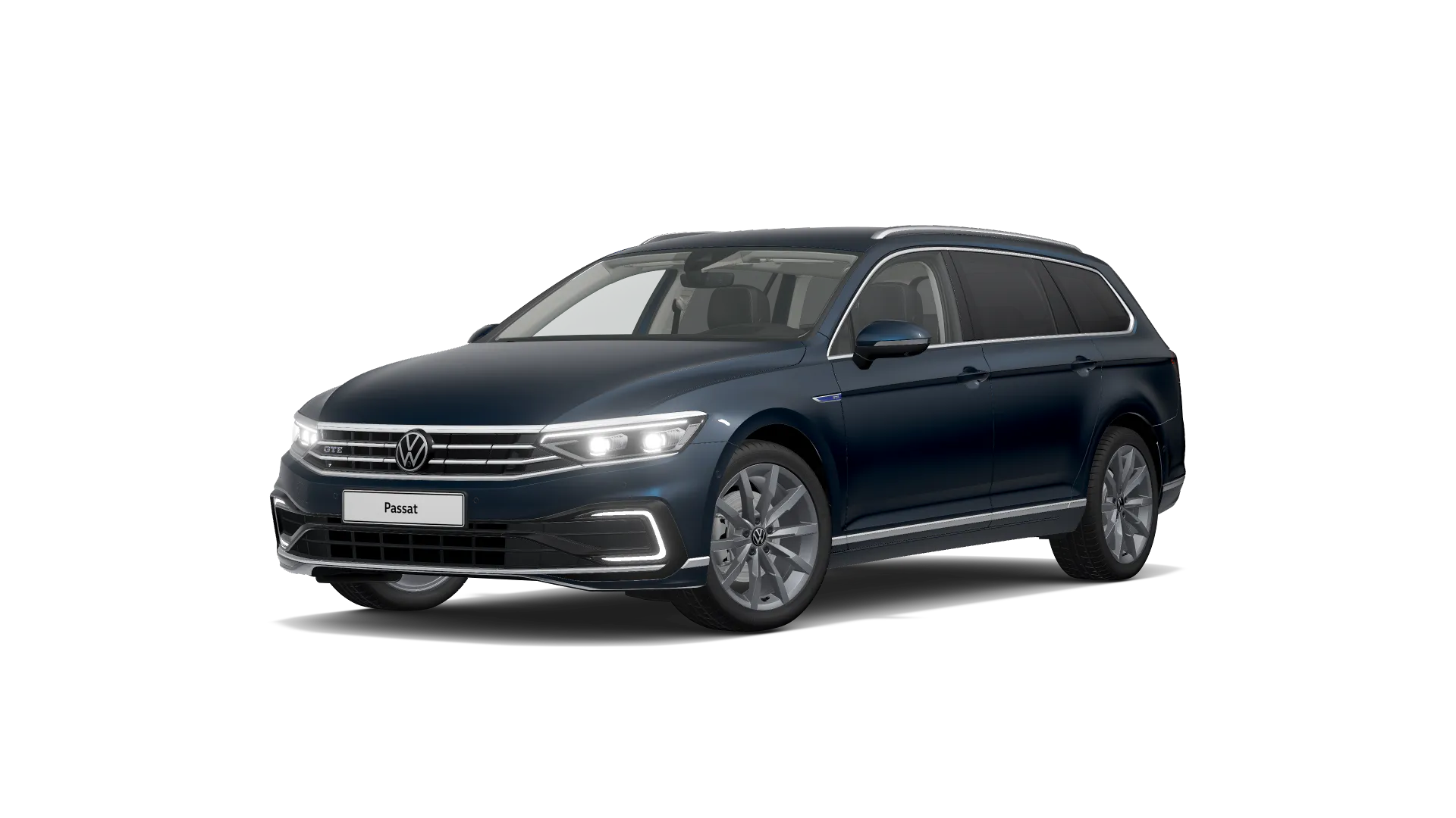 Volkswagen Passat Variant GTE