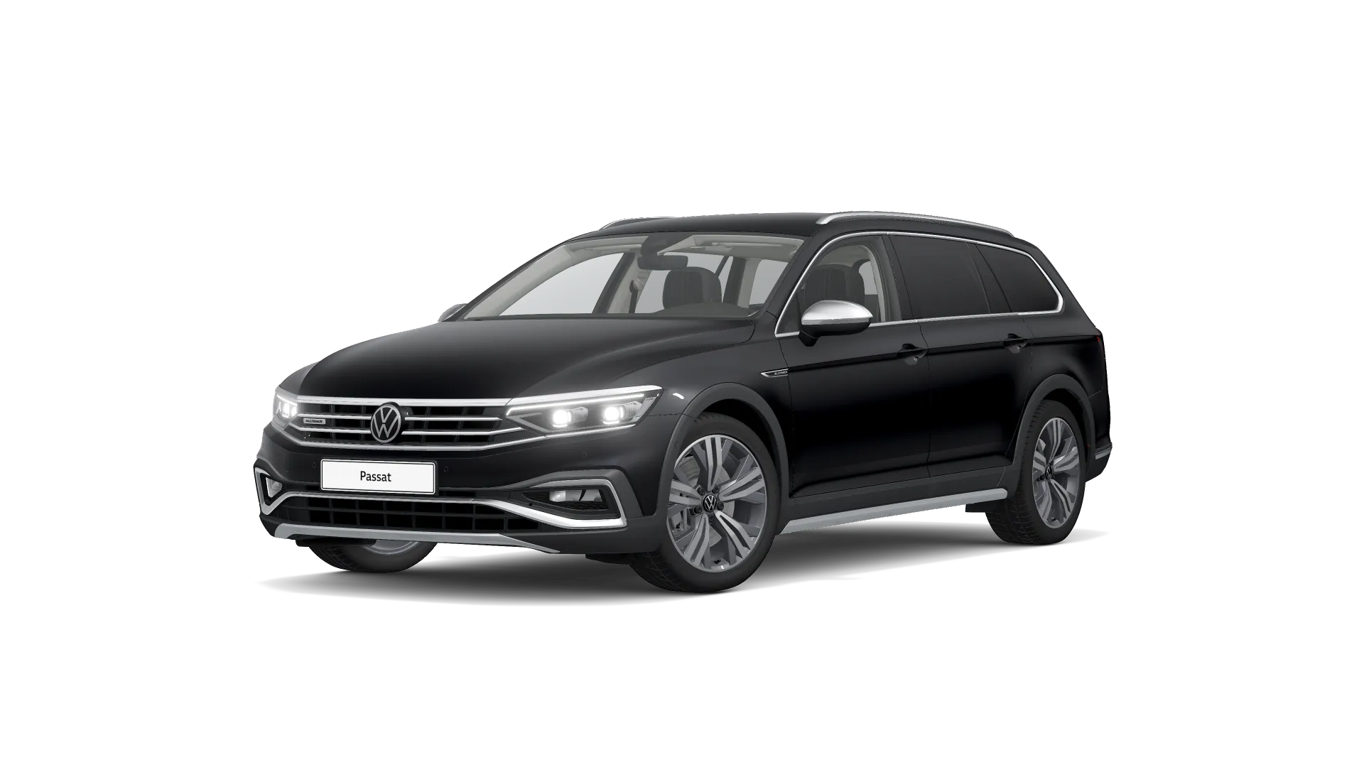 Volkswagen Passat Variant Alltrack
