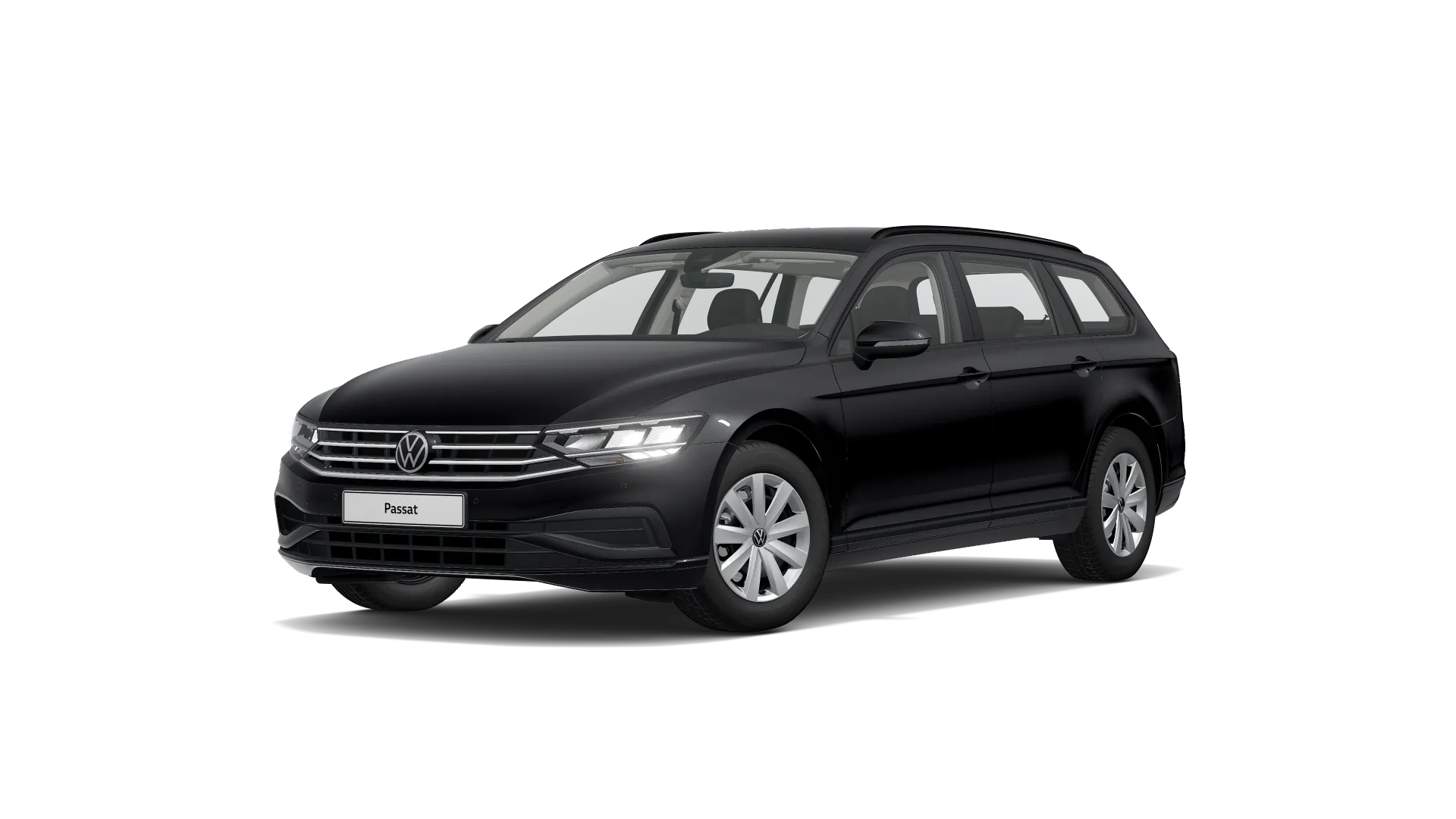 Volkswagen Passat Variant Basis-Modell