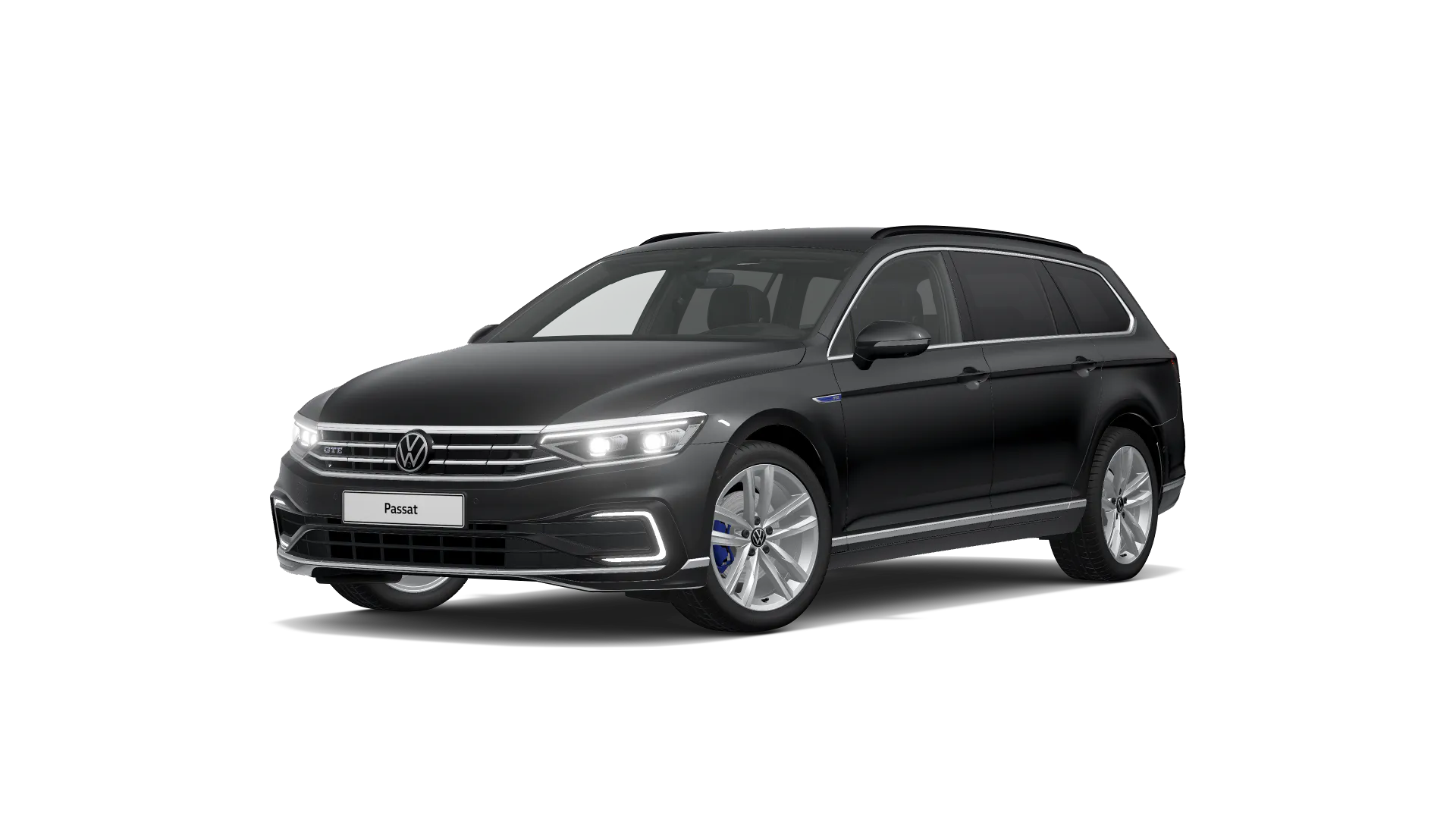 Volkswagen Passat Variant GTE