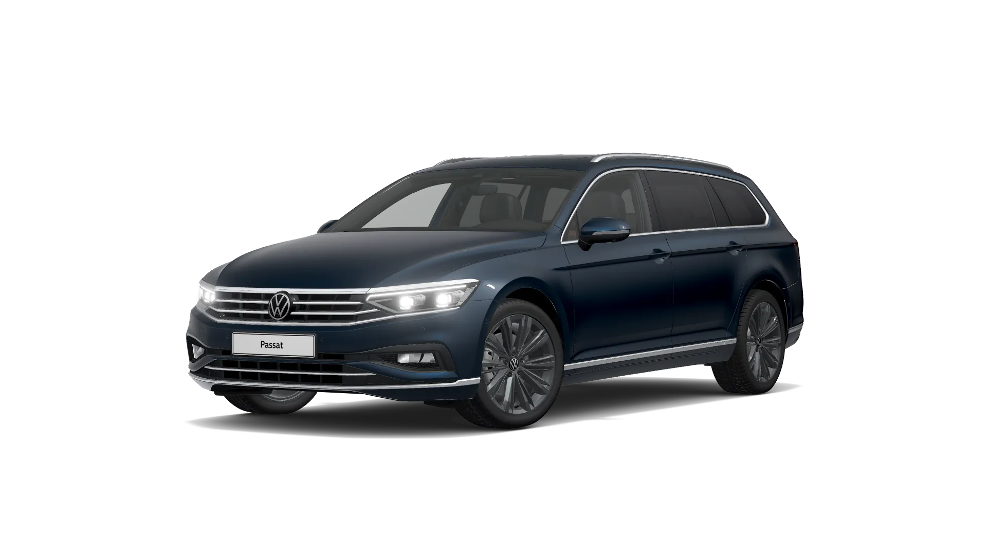 Volkswagen Passat Variant Elegance