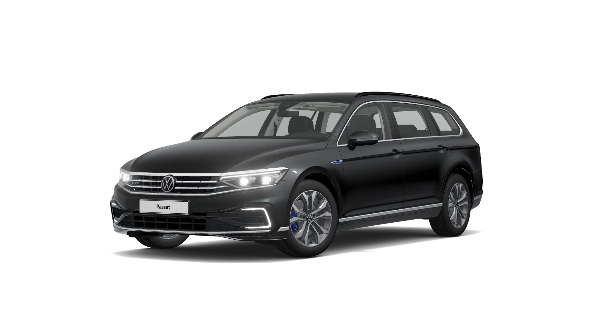Volkswagen Passat Variant GTE