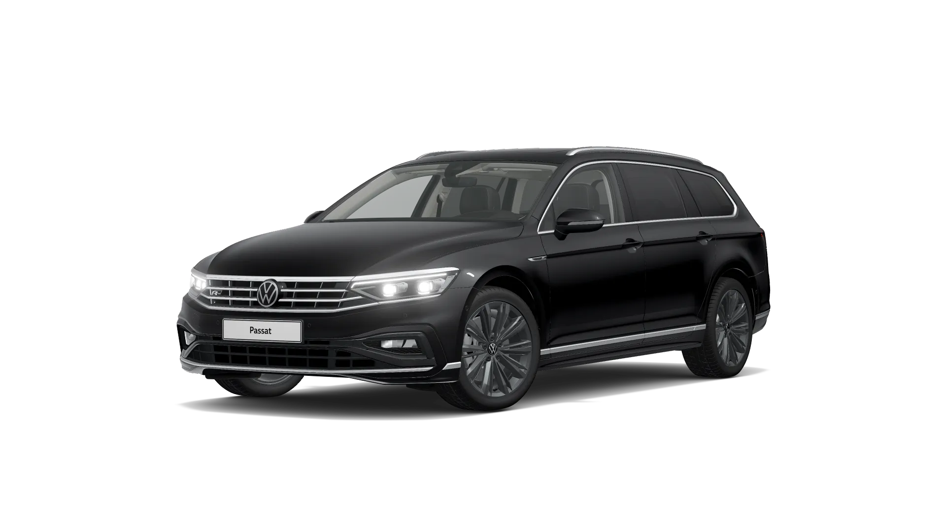 Volkswagen Passat Variant Elegance