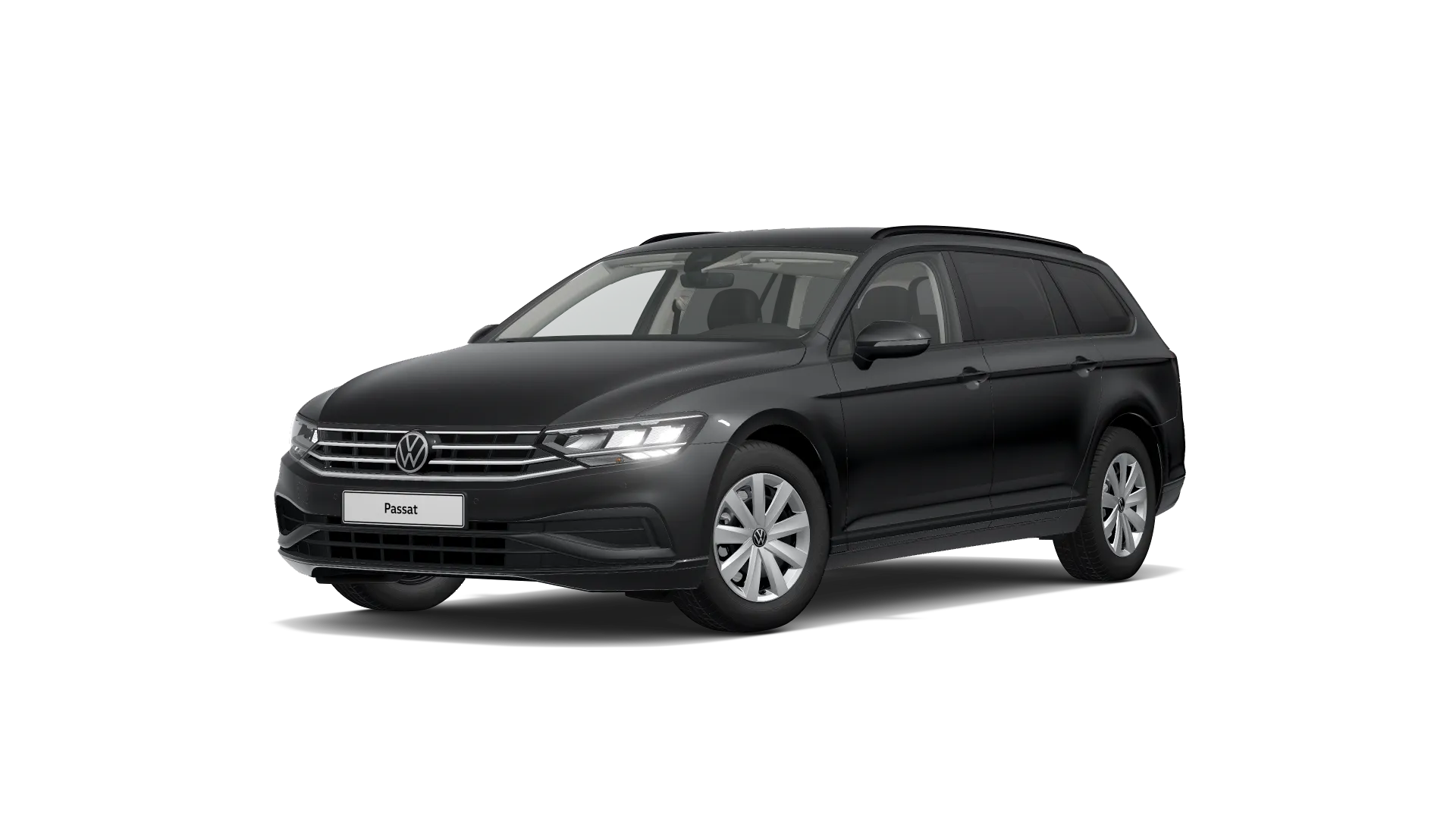 Volkswagen Passat Variant Basis-Modell