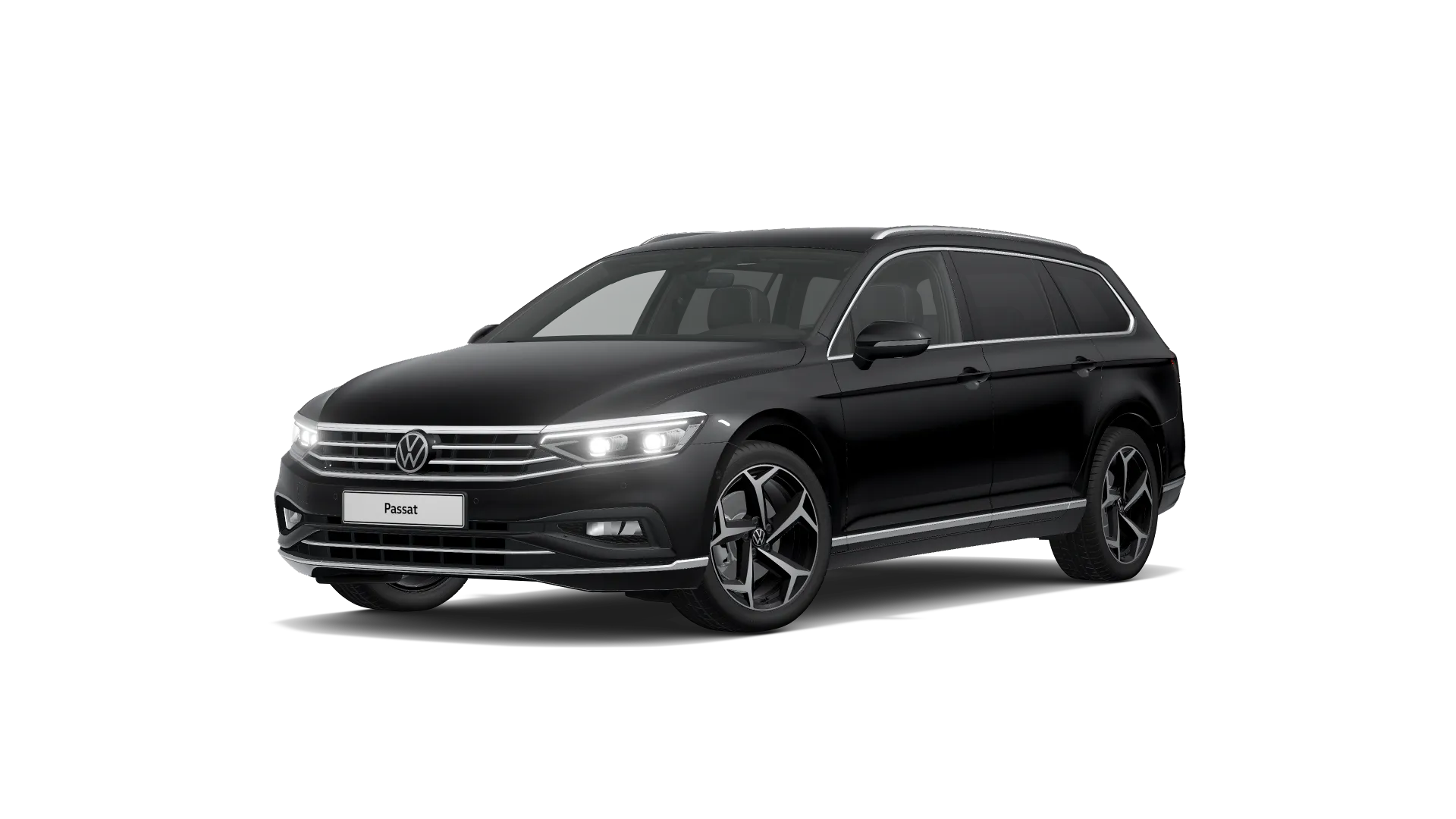 Volkswagen Passat Variant Elegance