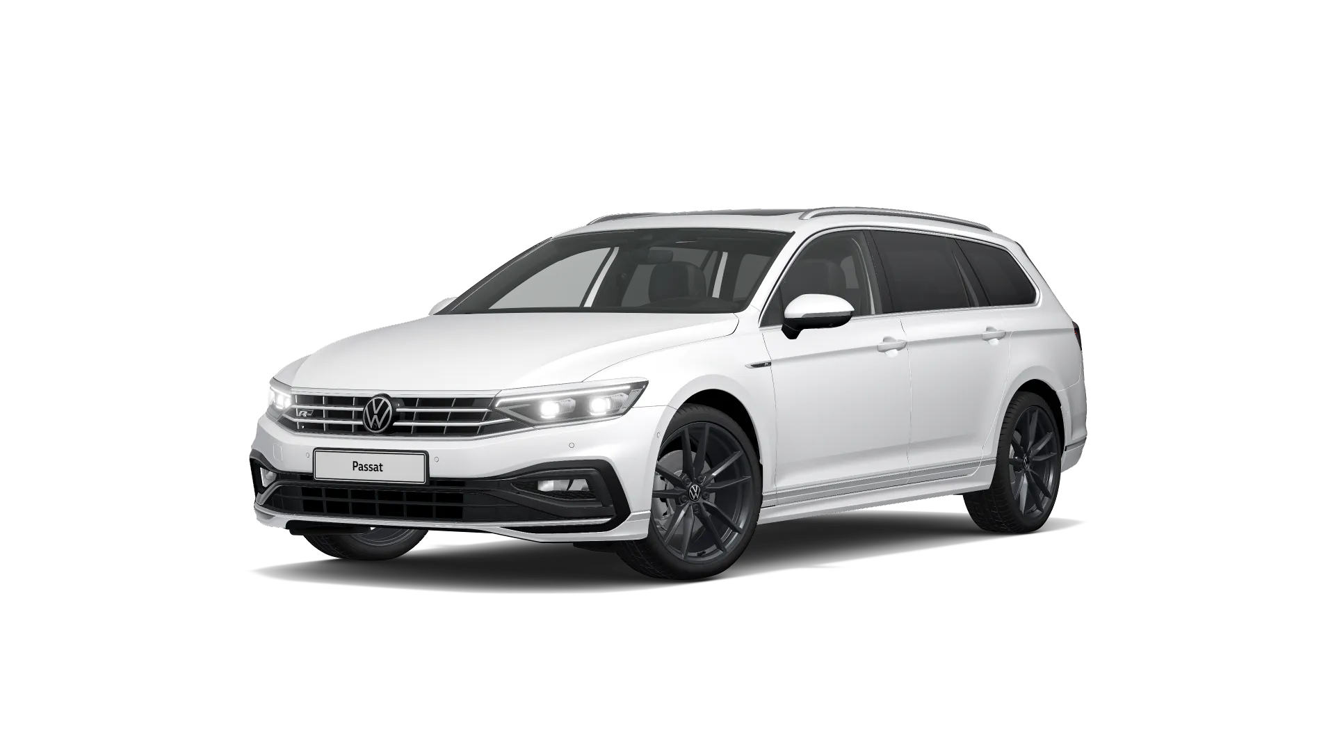 Volkswagen Passat Variant Elegance