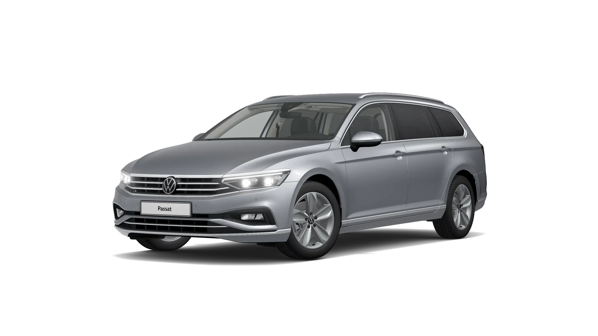 Volkswagen Passat Variant Elegance