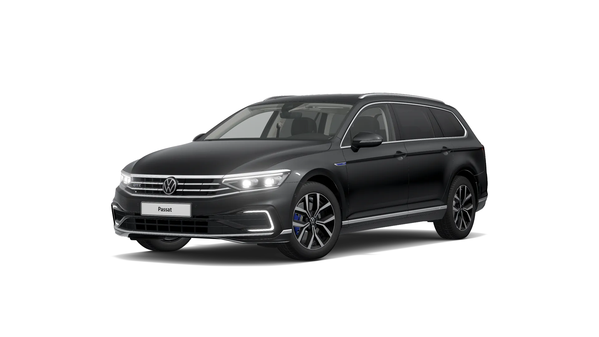 Volkswagen Passat Variant GTE