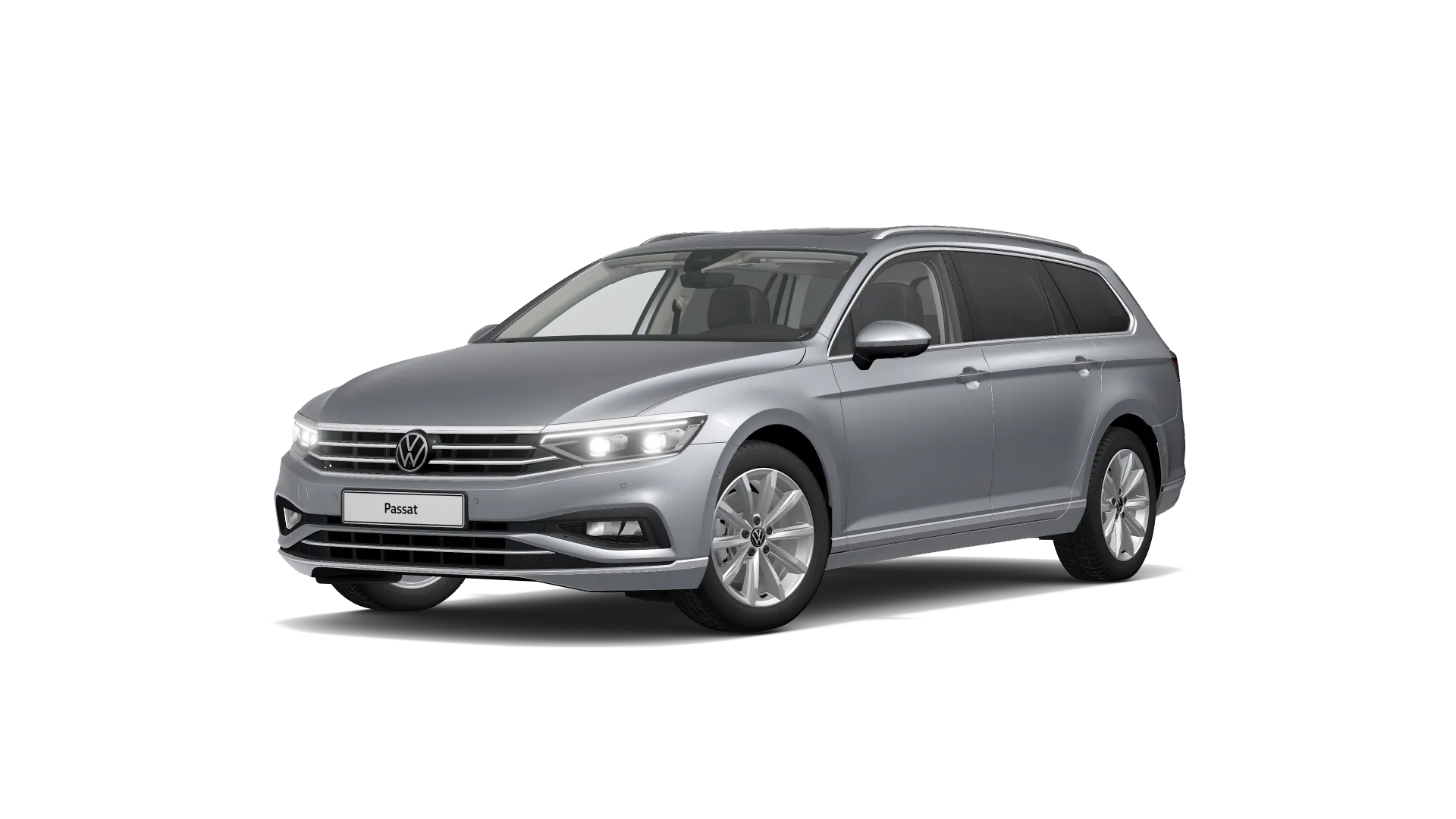 Volkswagen Passat Variant Elegance