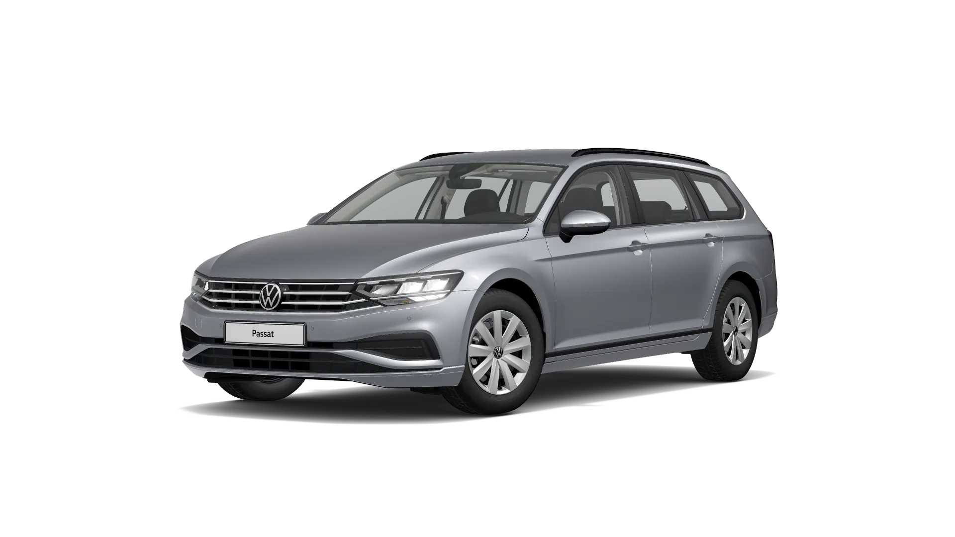 Volkswagen Passat Variant Conceptline