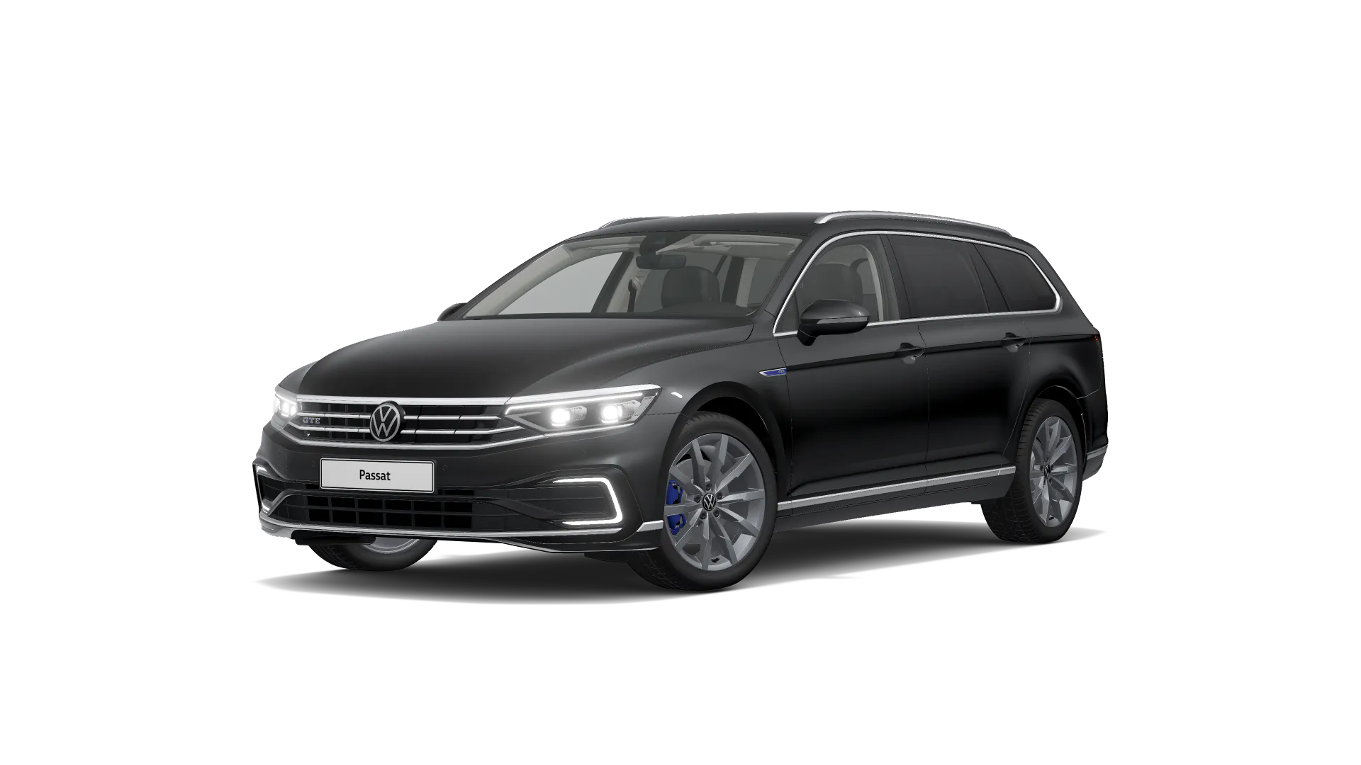 Volkswagen Passat Variant GTE