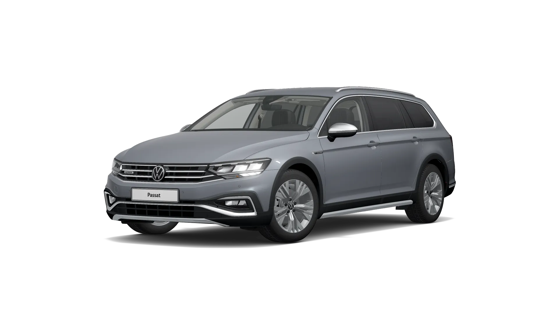 Volkswagen Passat Variant Alltrack