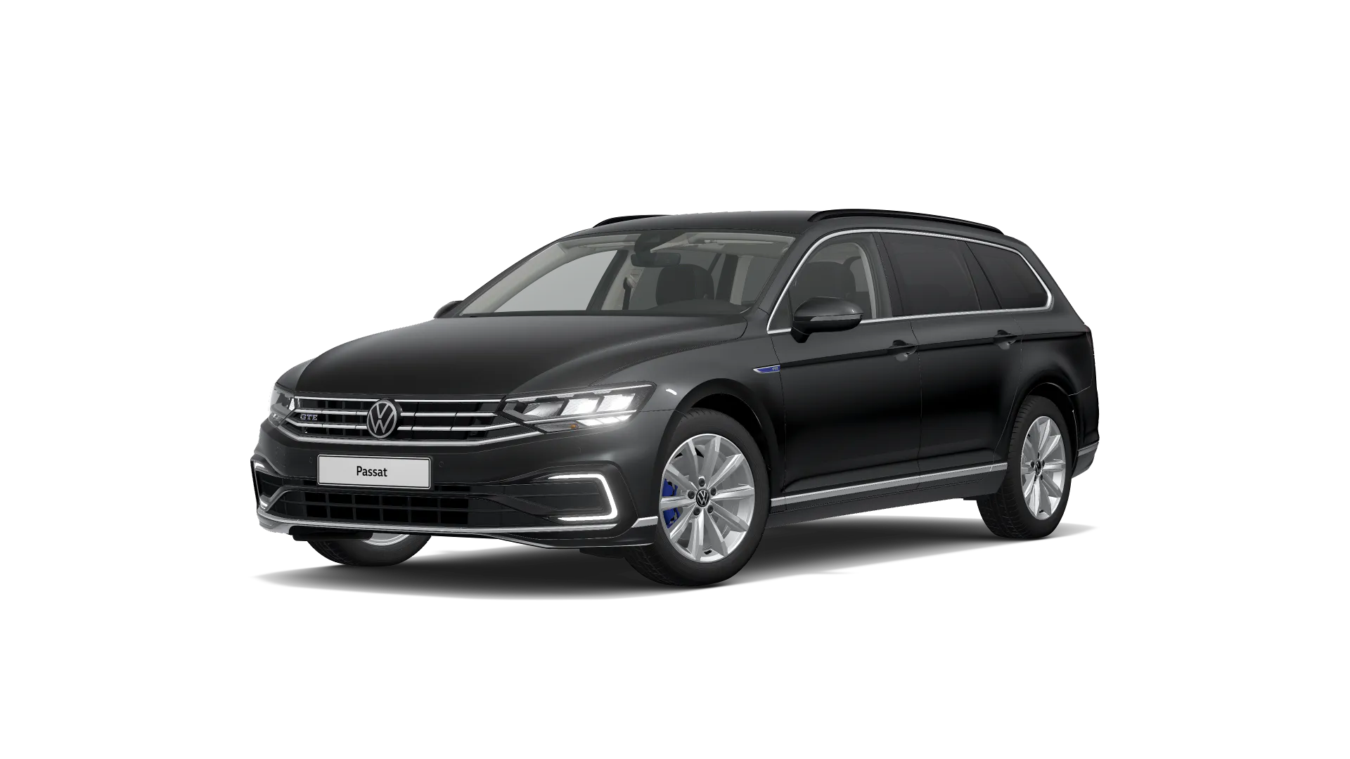 Volkswagen Passat Variant GTE