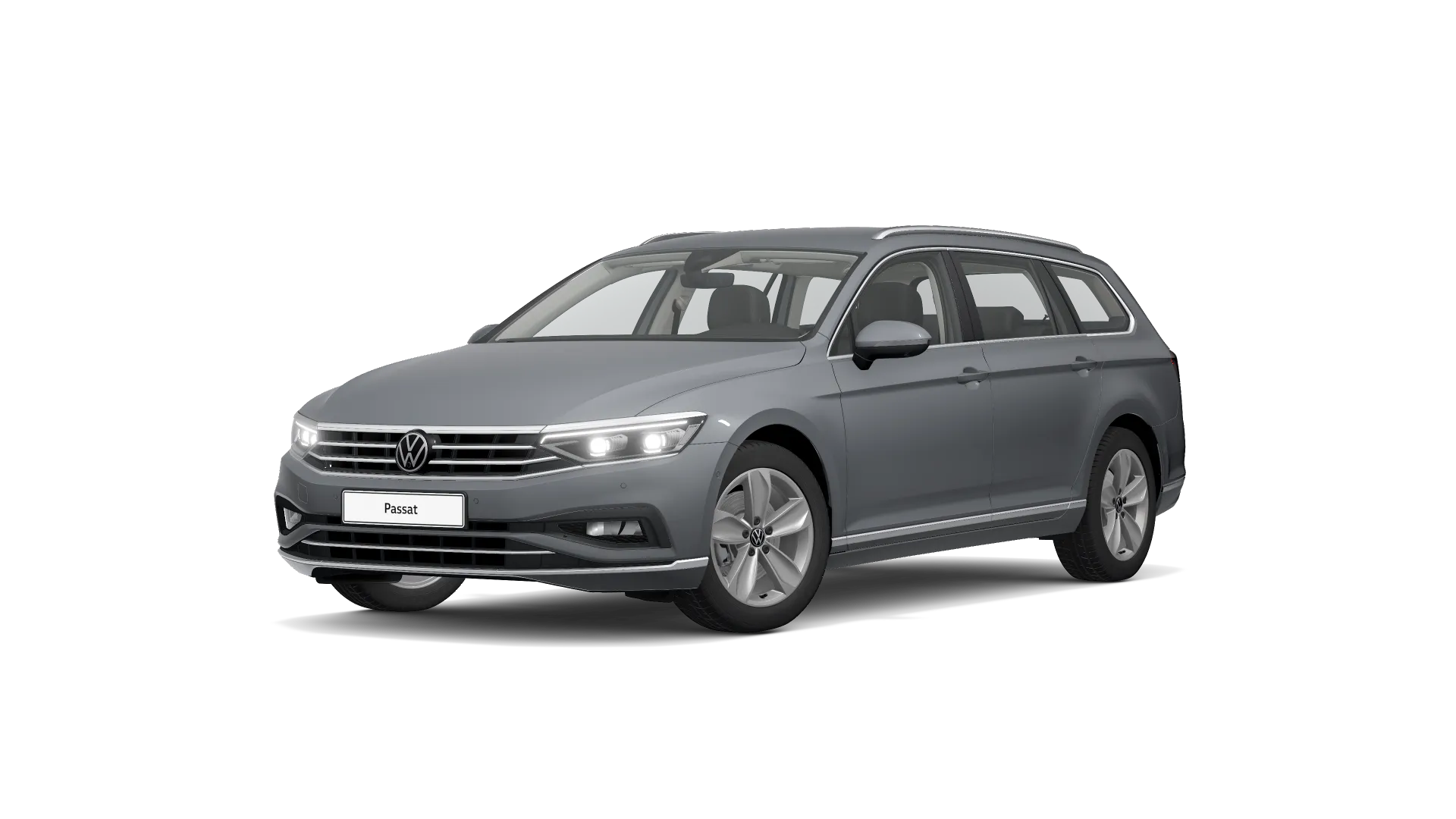 Volkswagen Passat Variant Elegance