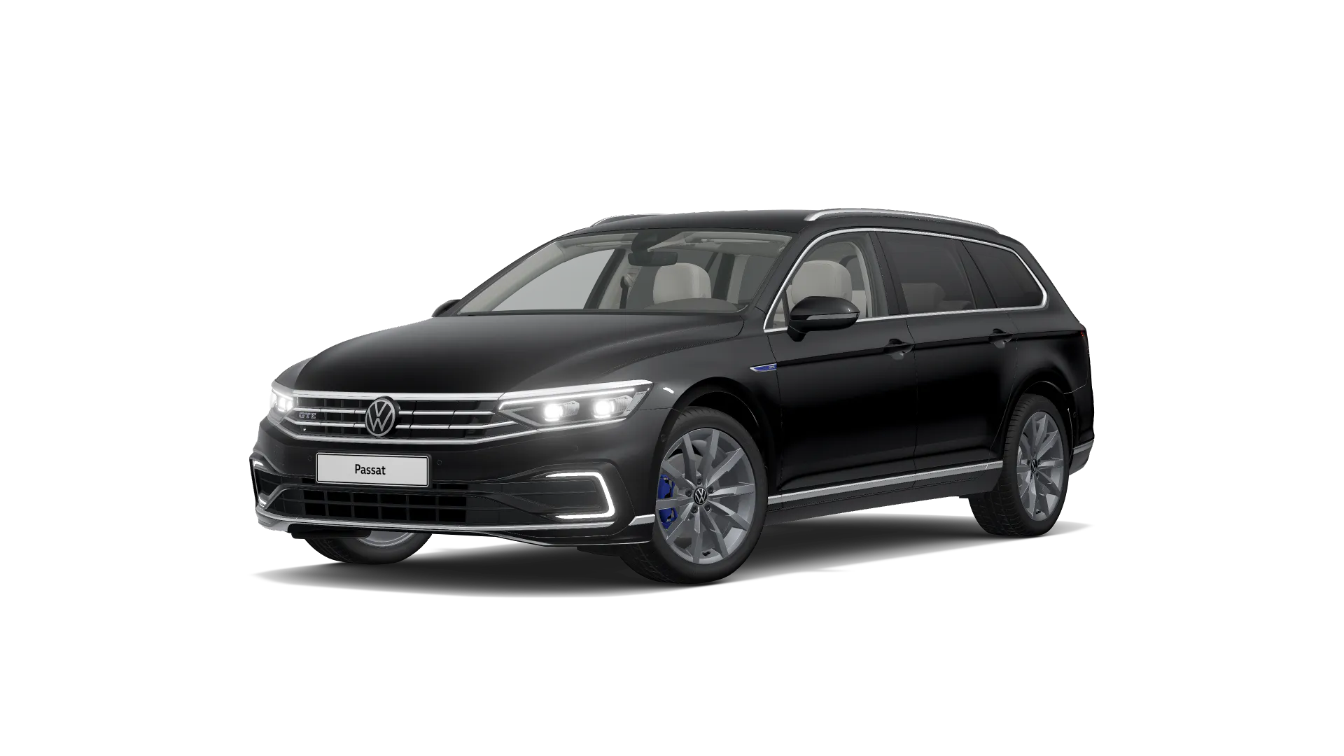 Volkswagen Passat Variant GTE