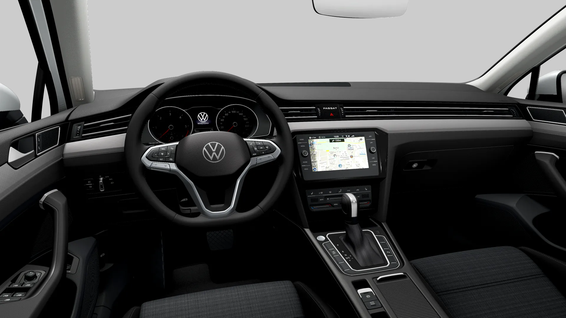 Volkswagen Passat Variant Business