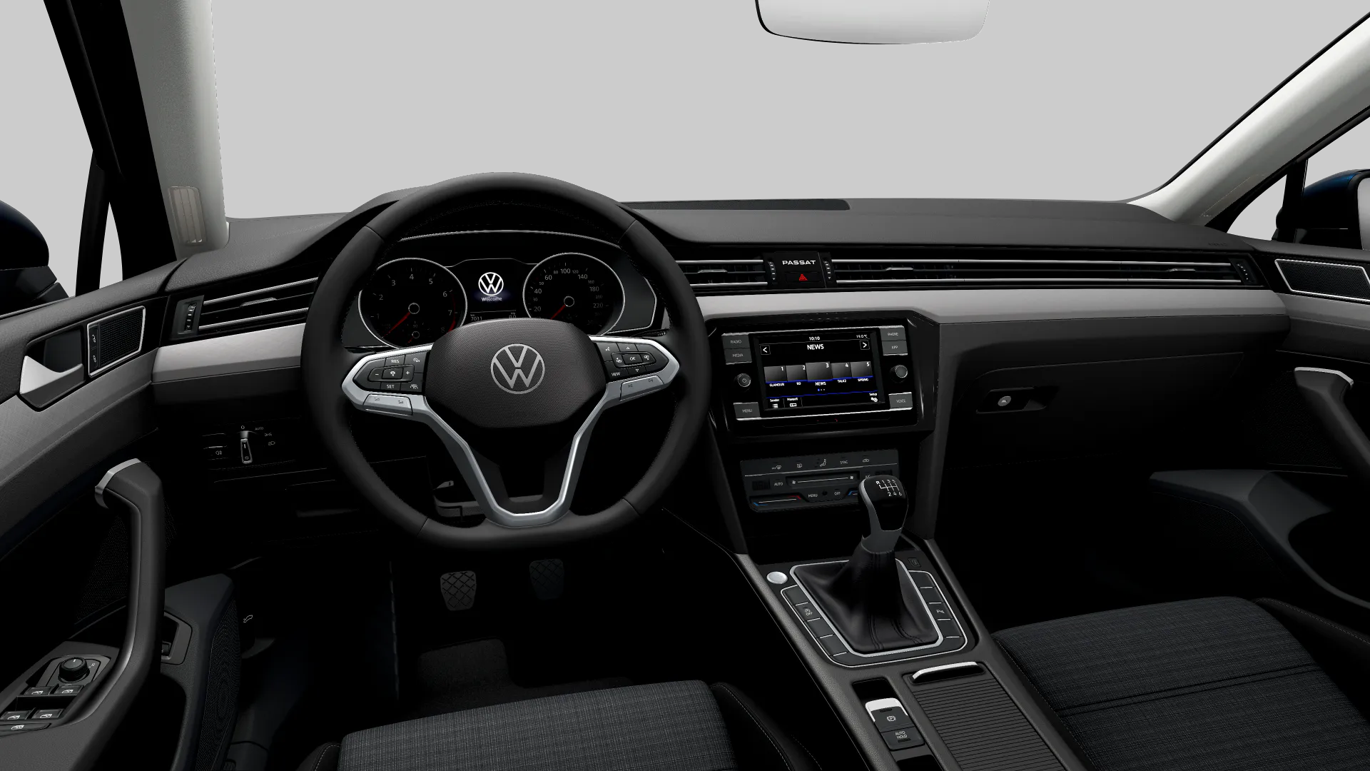 Volkswagen Passat Variant Business