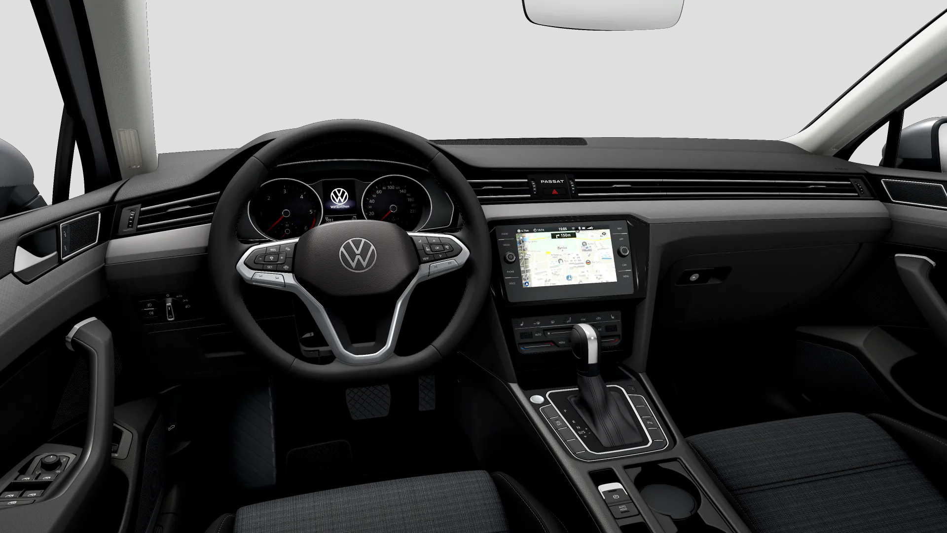 Volkswagen Passat Variant Business