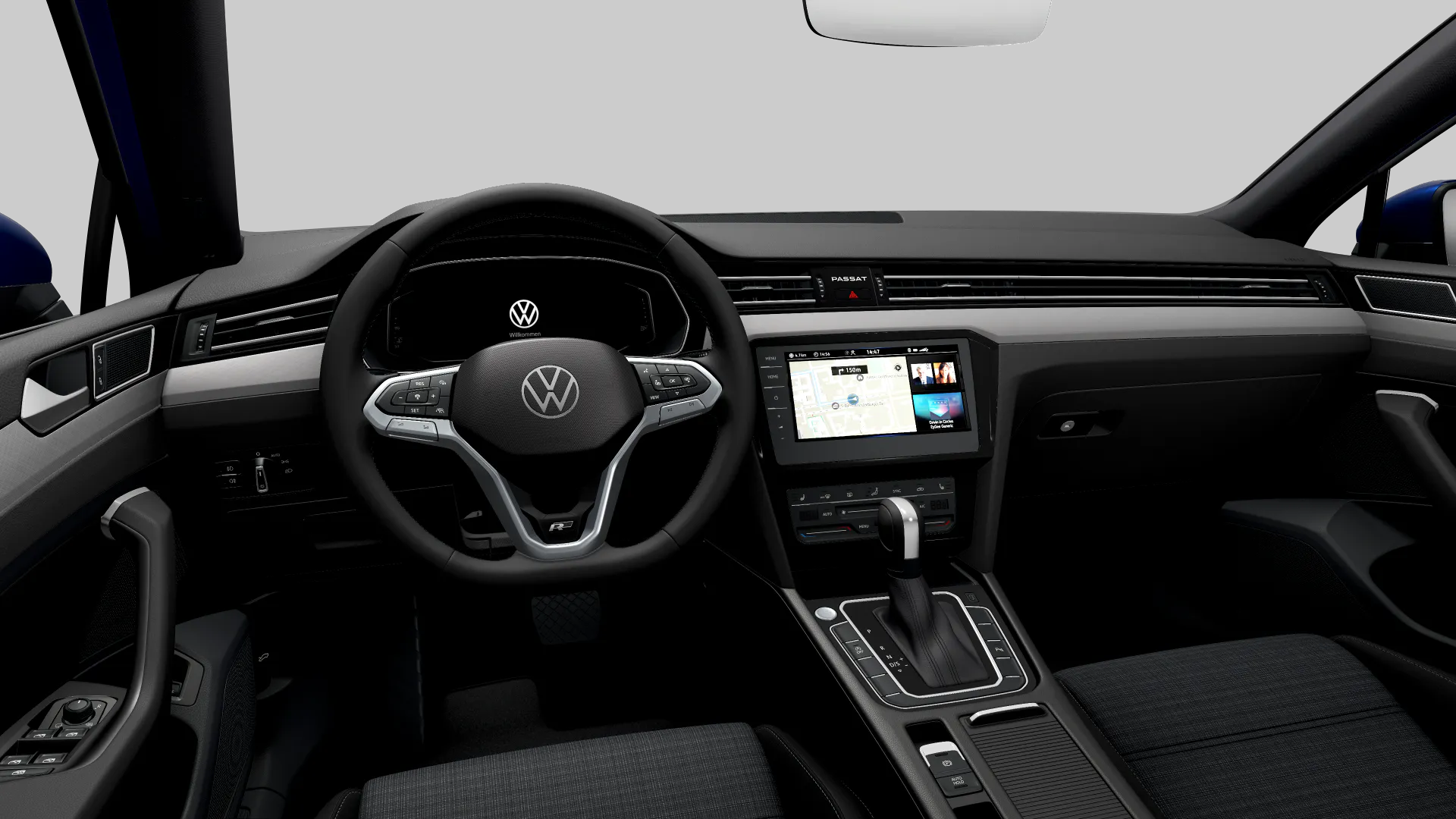 Volkswagen Passat Variant Business