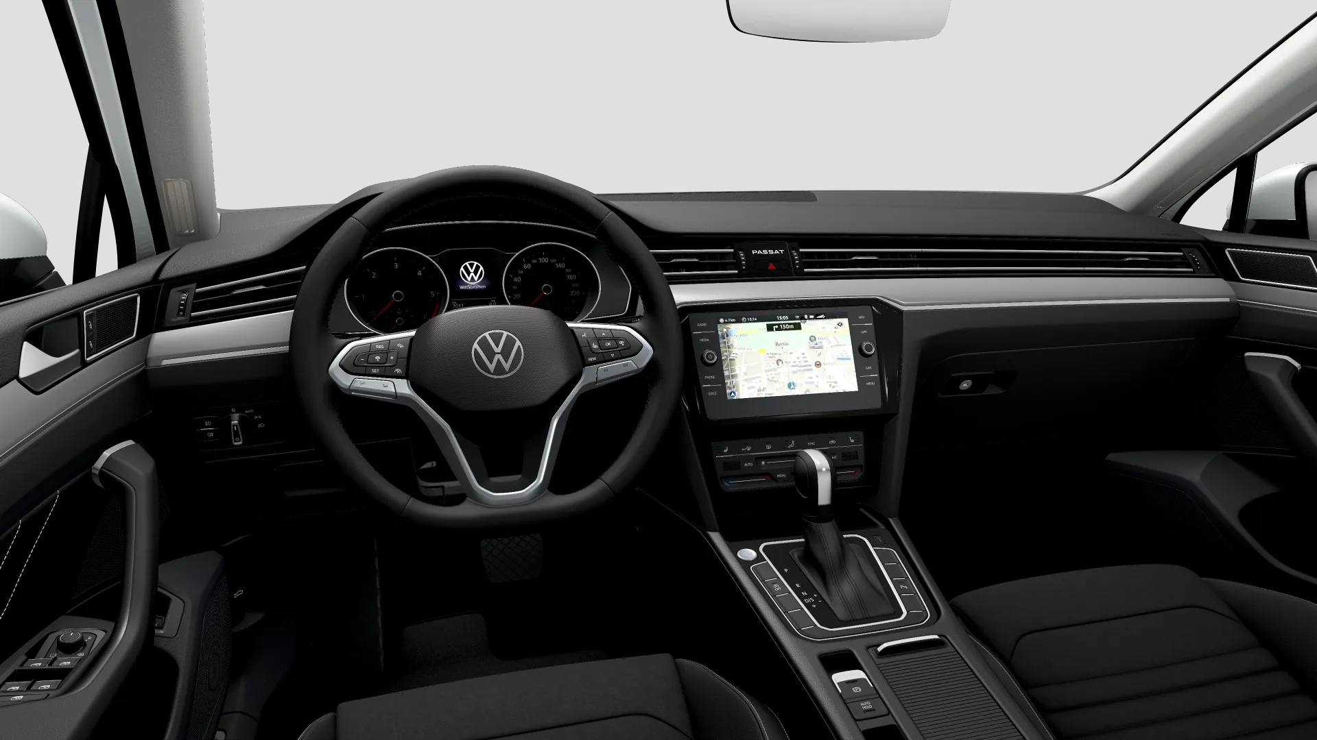 Volkswagen Passat Variant Elegance