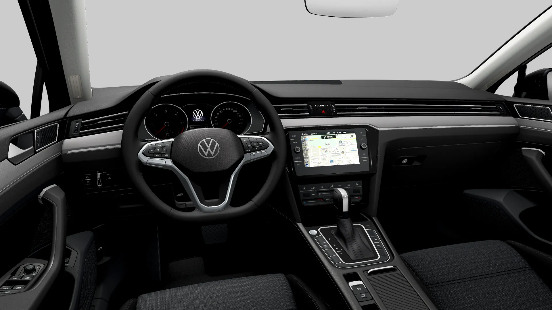 Volkswagen Passat Variant Business