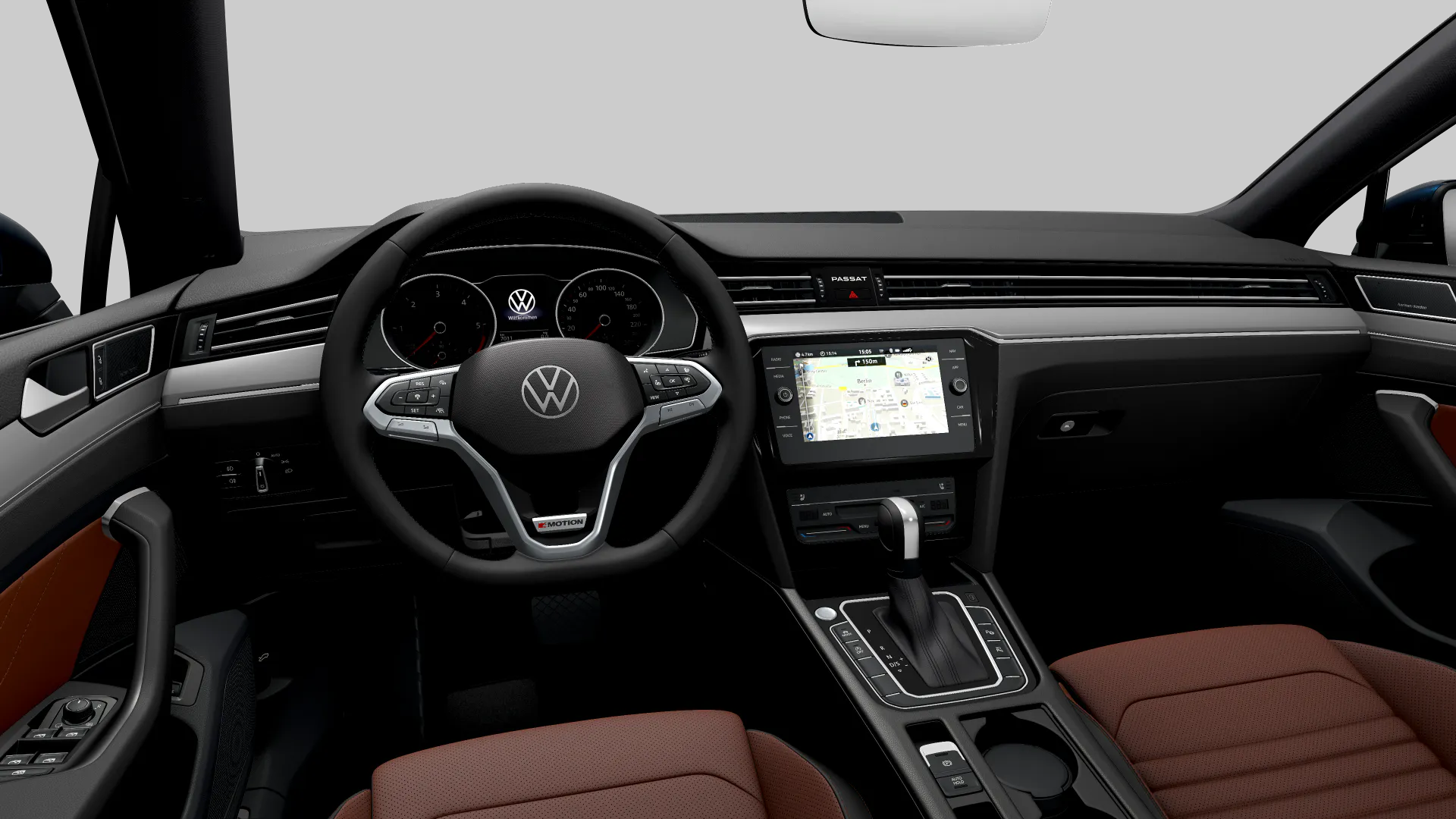 Volkswagen Passat Variant Elegance