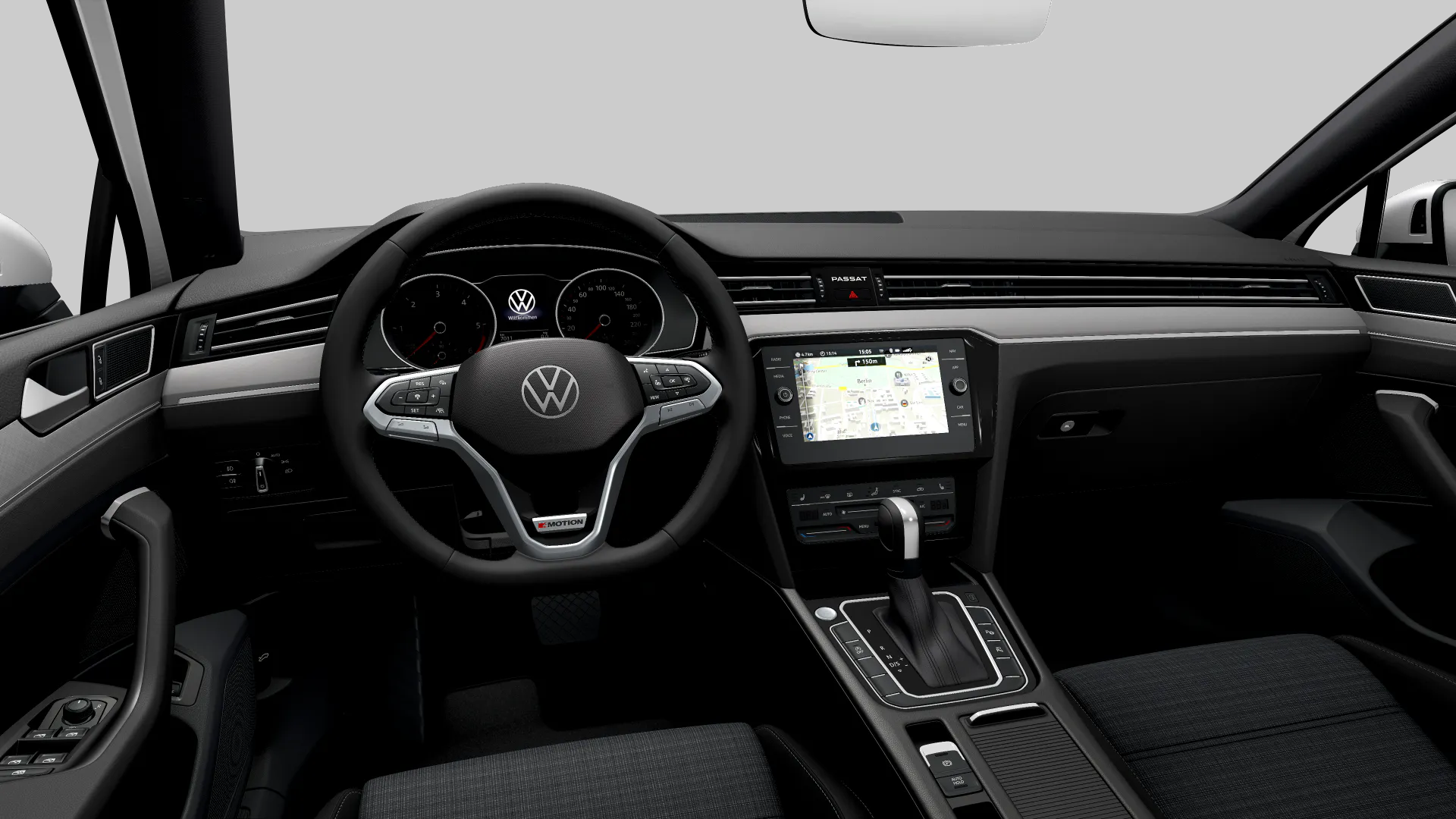 Volkswagen Passat Variant Business