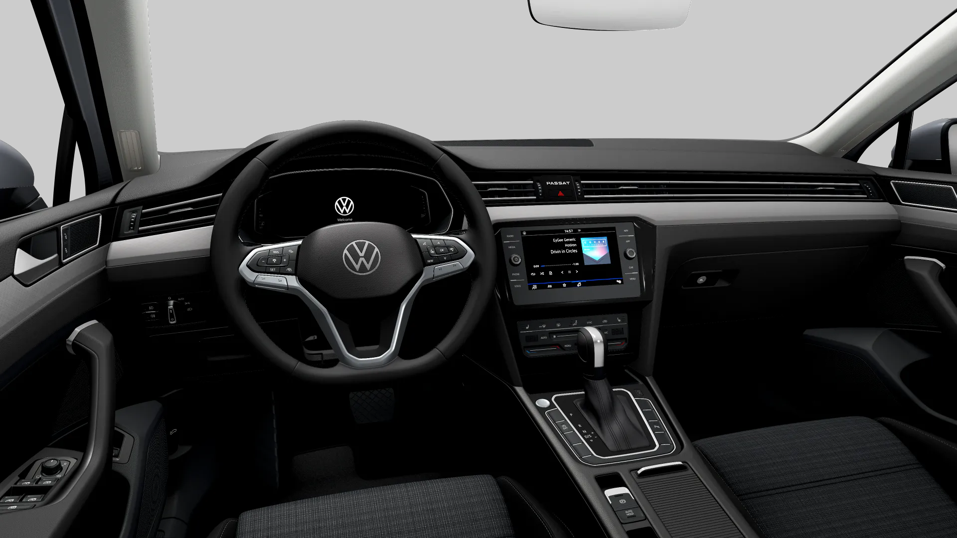 Volkswagen Passat Variant Business