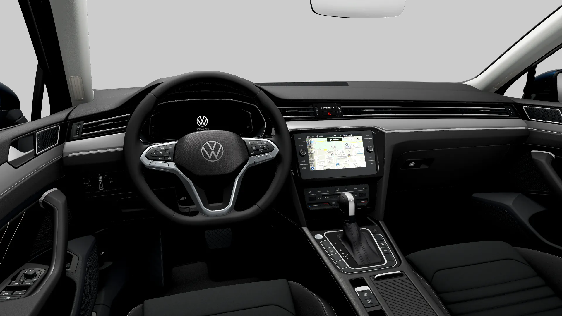 Volkswagen Passat Variant Elegance