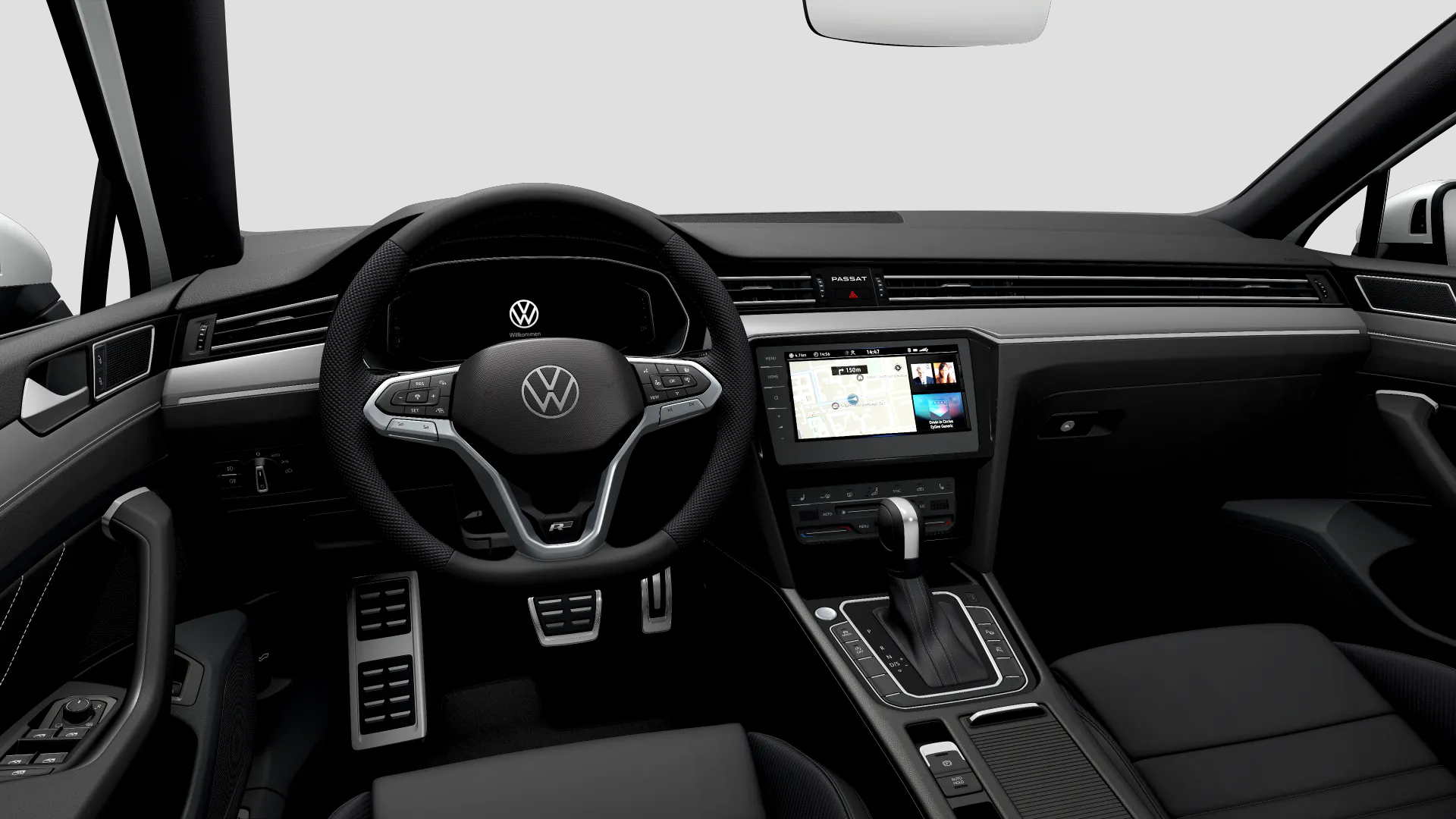 Volkswagen Passat Variant Elegance